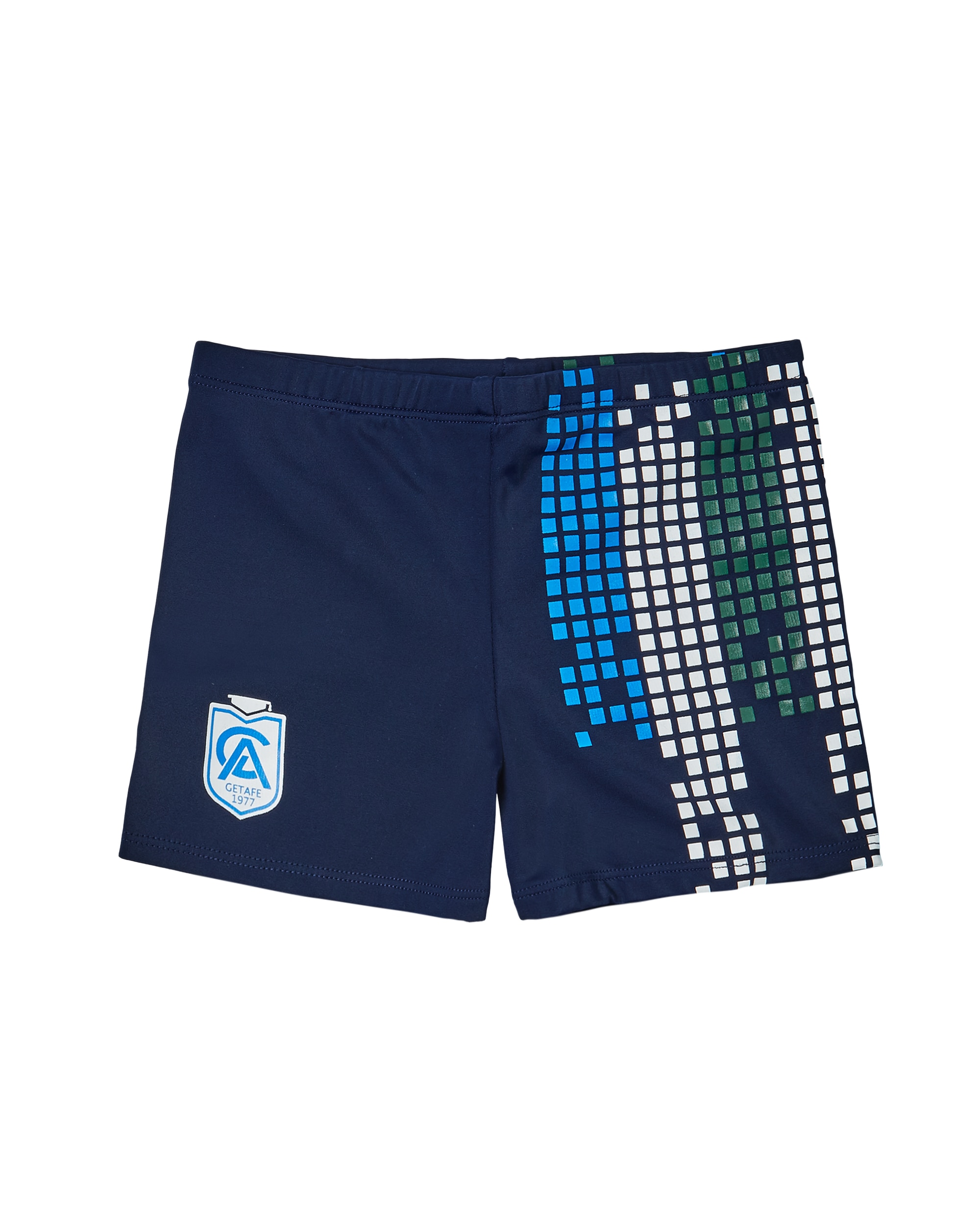 Imagen 0 de Bóxer de uniforme Azul marino