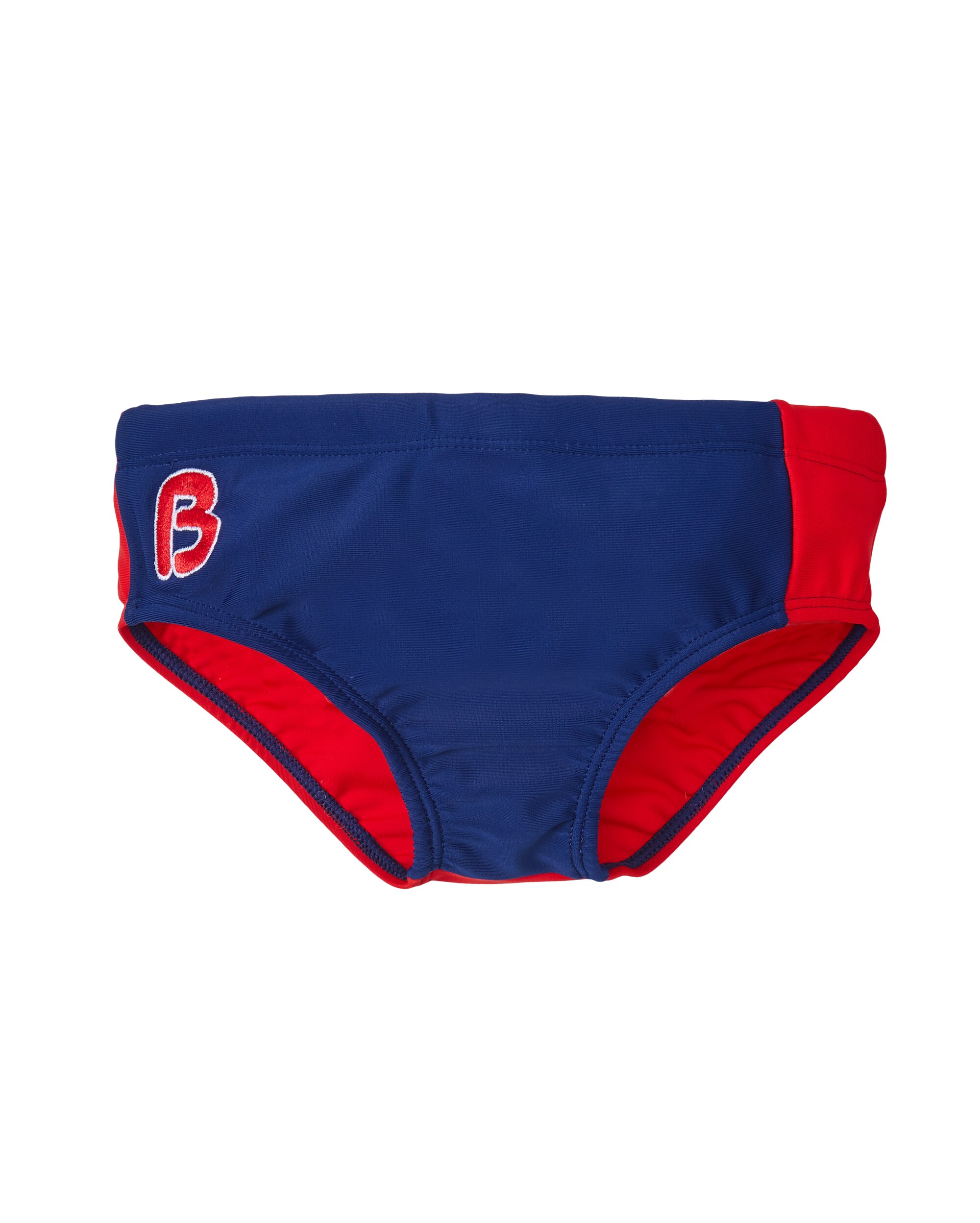 Bañador de uniforme - Kids El Corte Inglés - Estampado Estampado-1