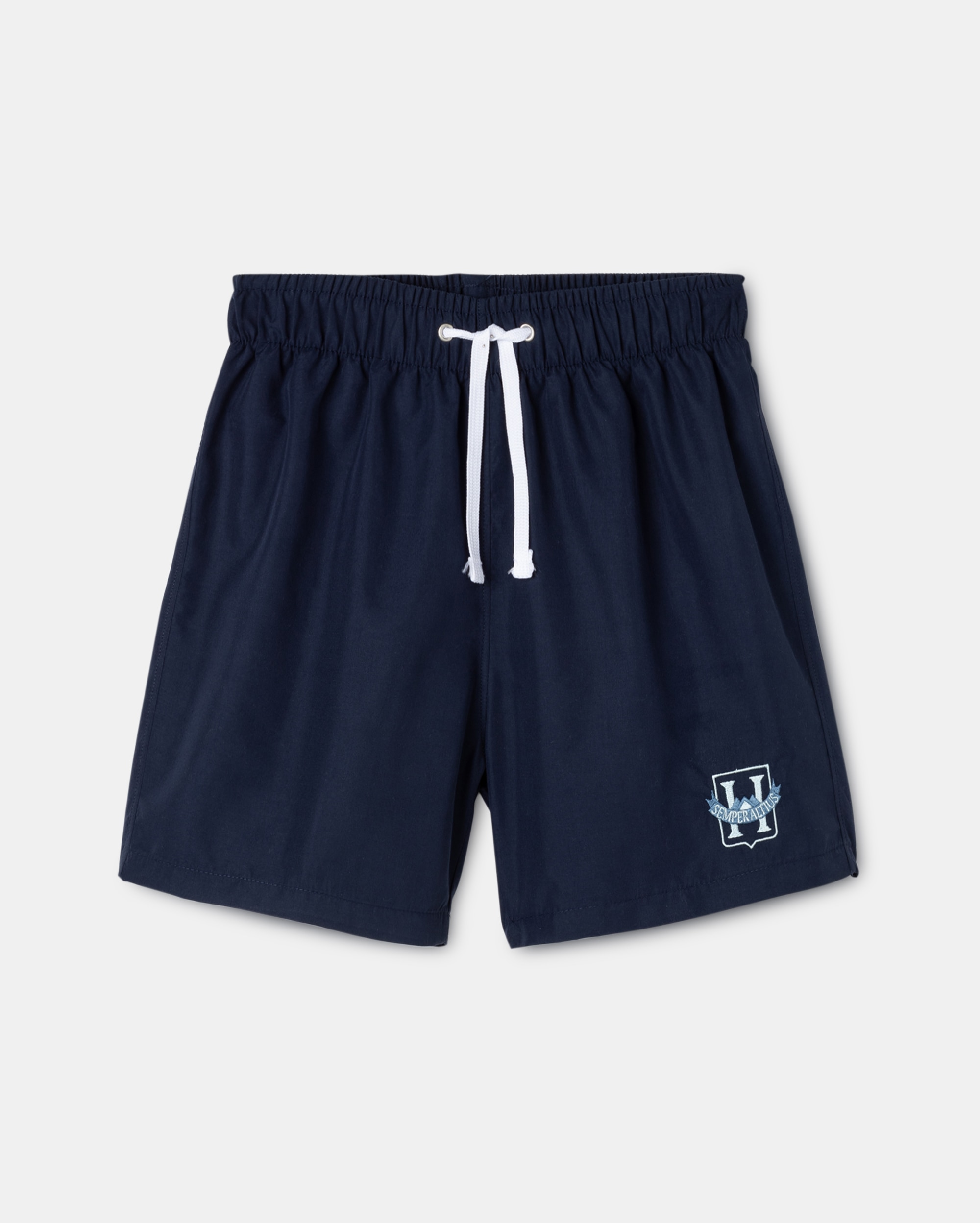 Imagen 0 de Bañador niño de uniforme Azul