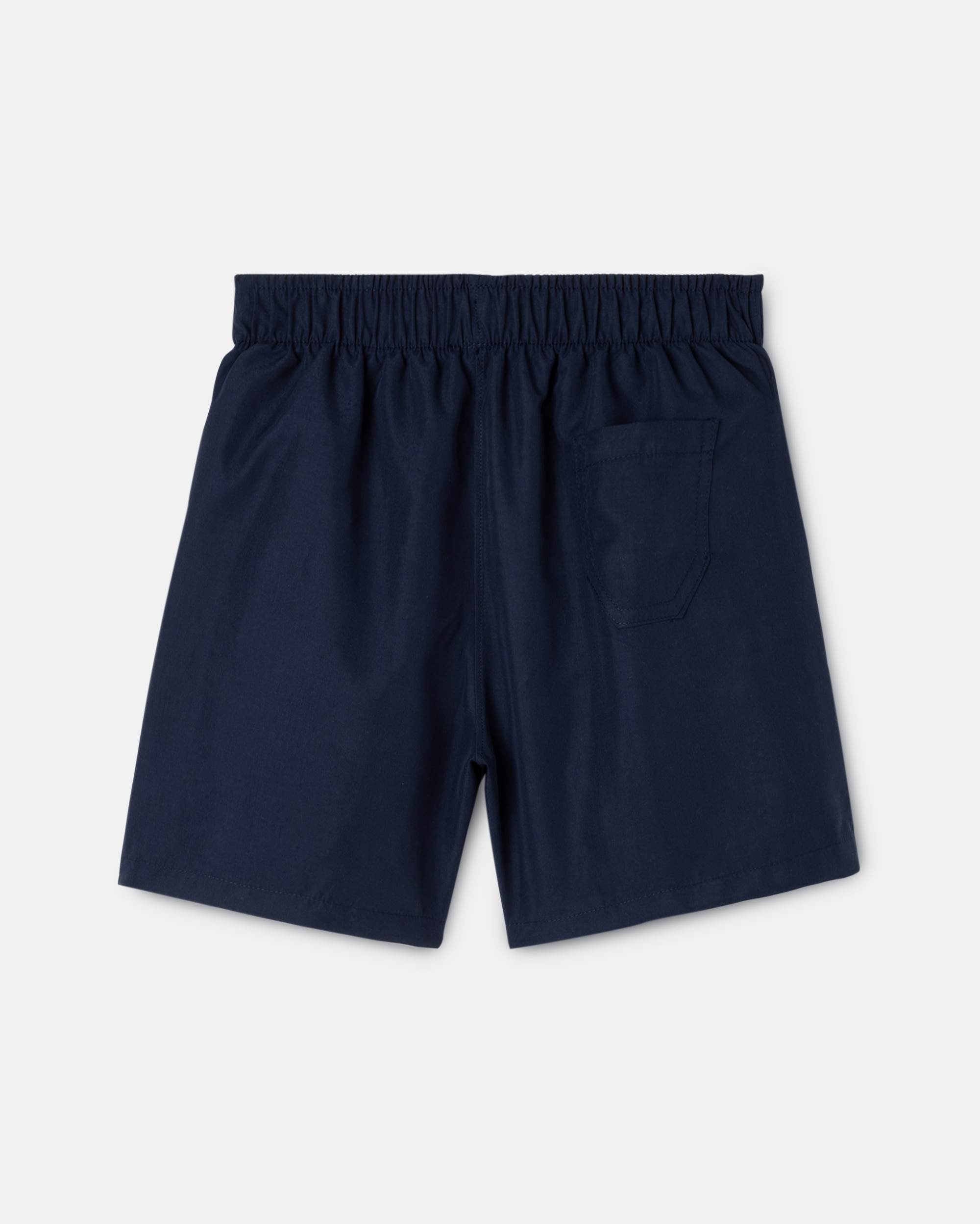 Bañador niño de uniforme - Kids El Corte Inglés - Azul Azul-2