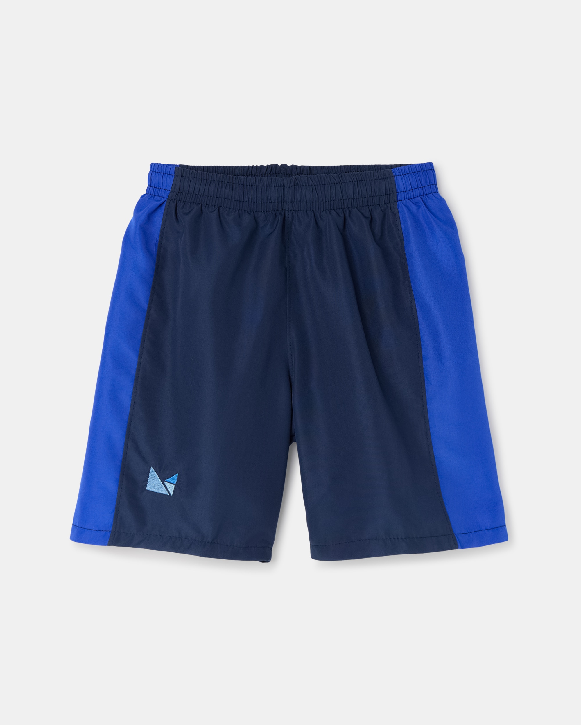 Imagen 1 de Bañador niño de uniformes 400 Azul