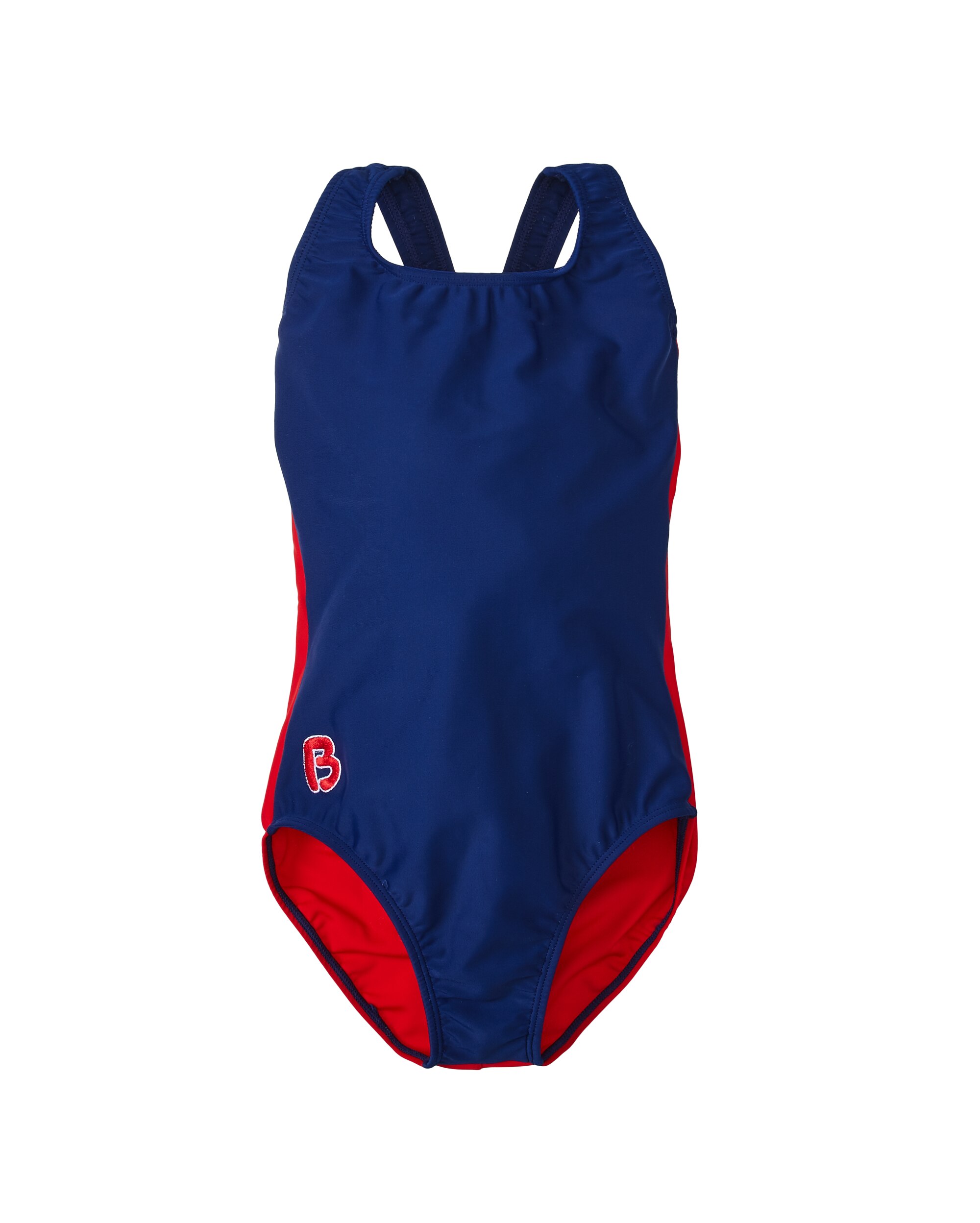 Bañador de uniforme - Kids El Corte Inglés - Estampado Estampado-1