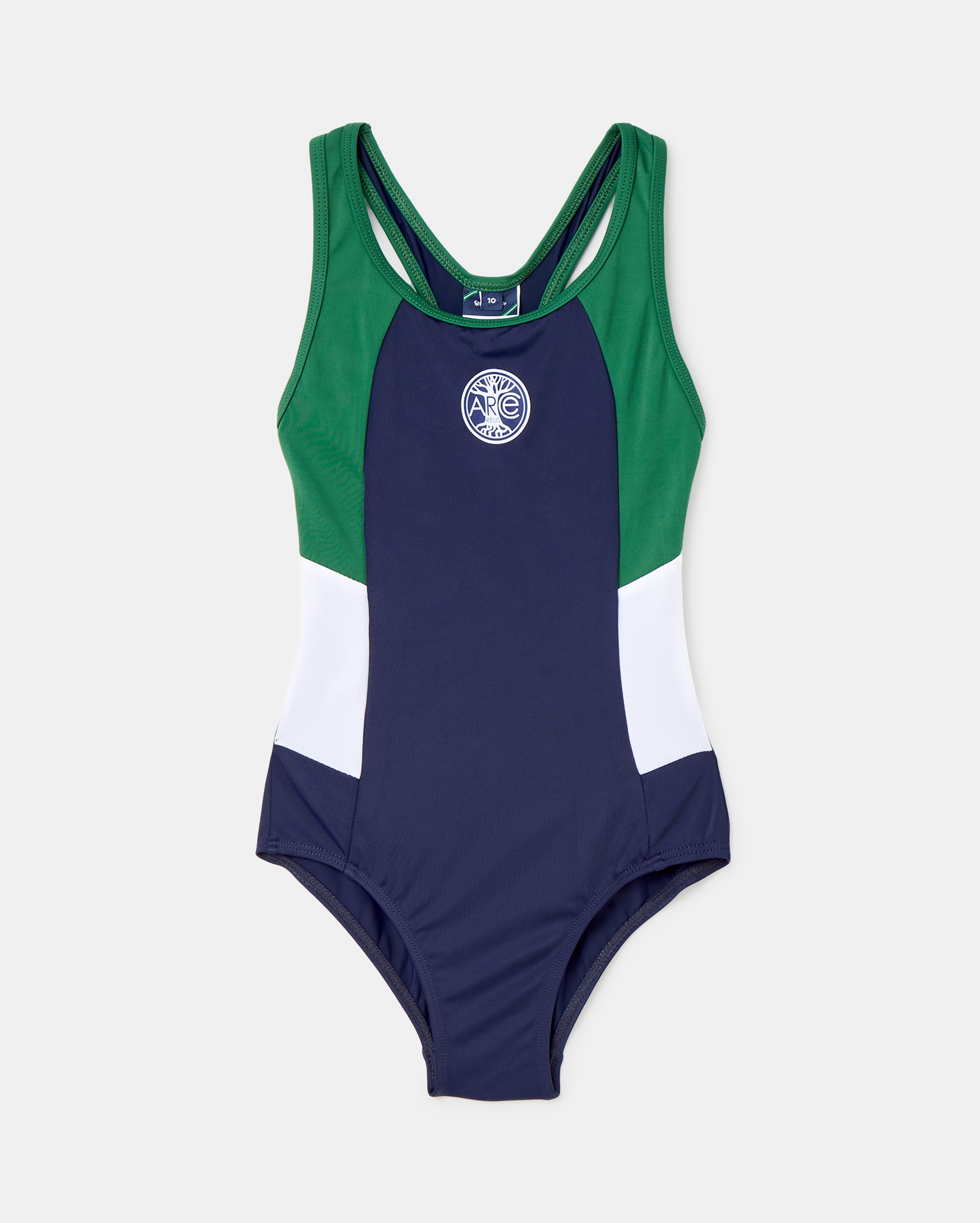 Imagen 0 de Bañador niña Estampado