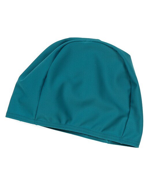 Imagen 1 de GORRO DE BAÑO COLEGIAL Verde