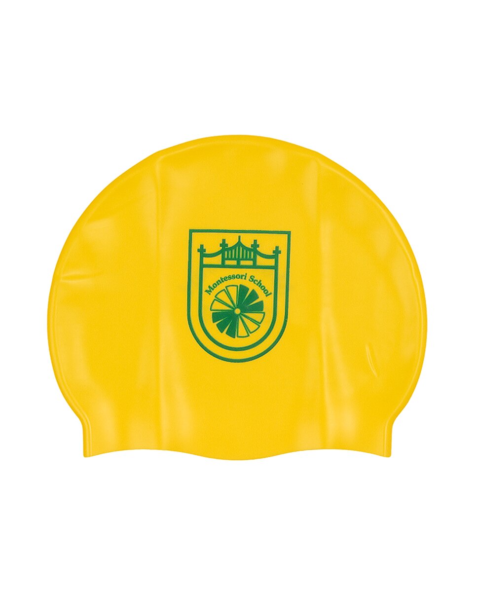 Gorro de uniforme de baño - Kids El Corte Inglés - Verde Verde-1