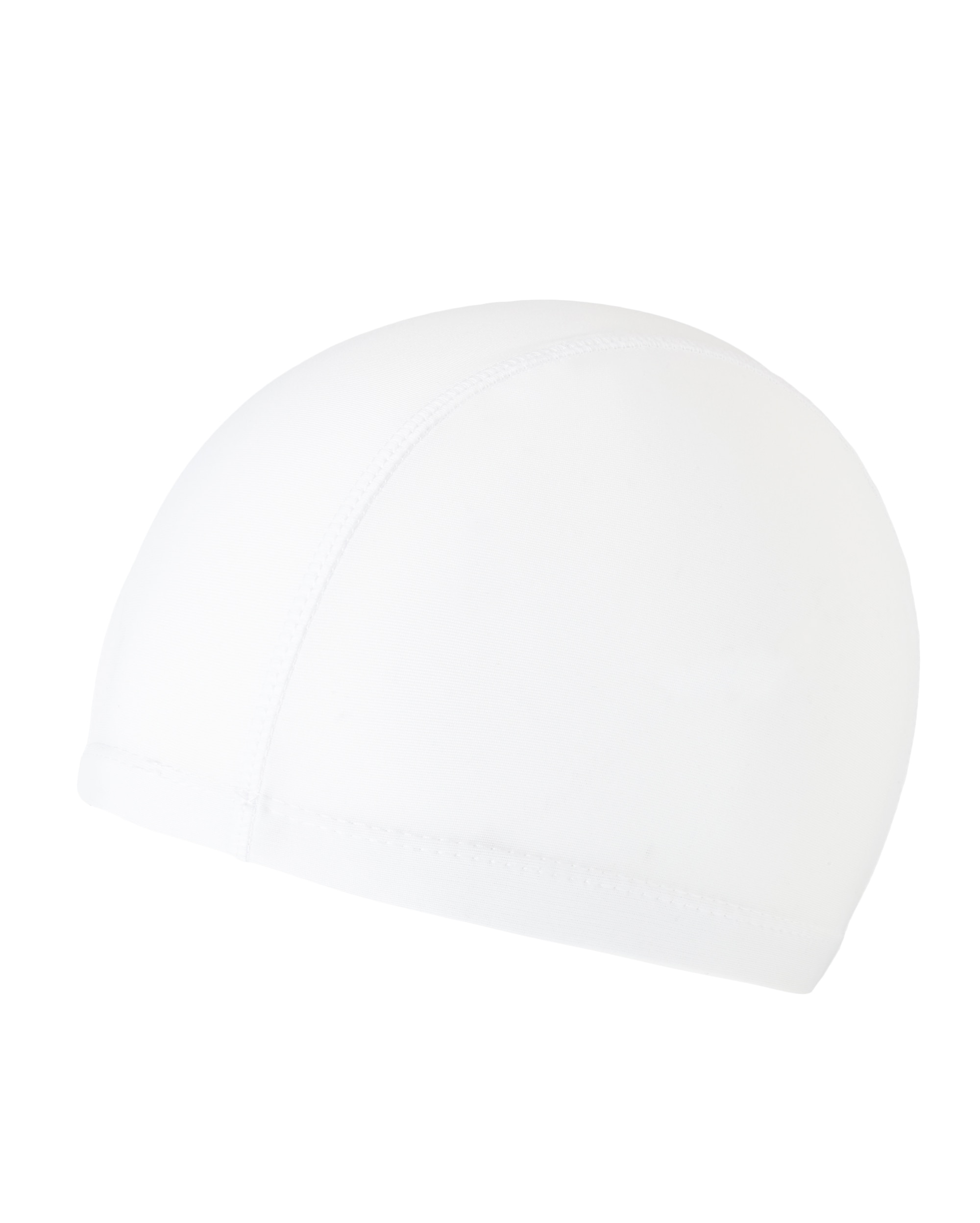 Gorro baño adulto de uniforme - Kids El Corte Inglés - Blanco Blanco-1