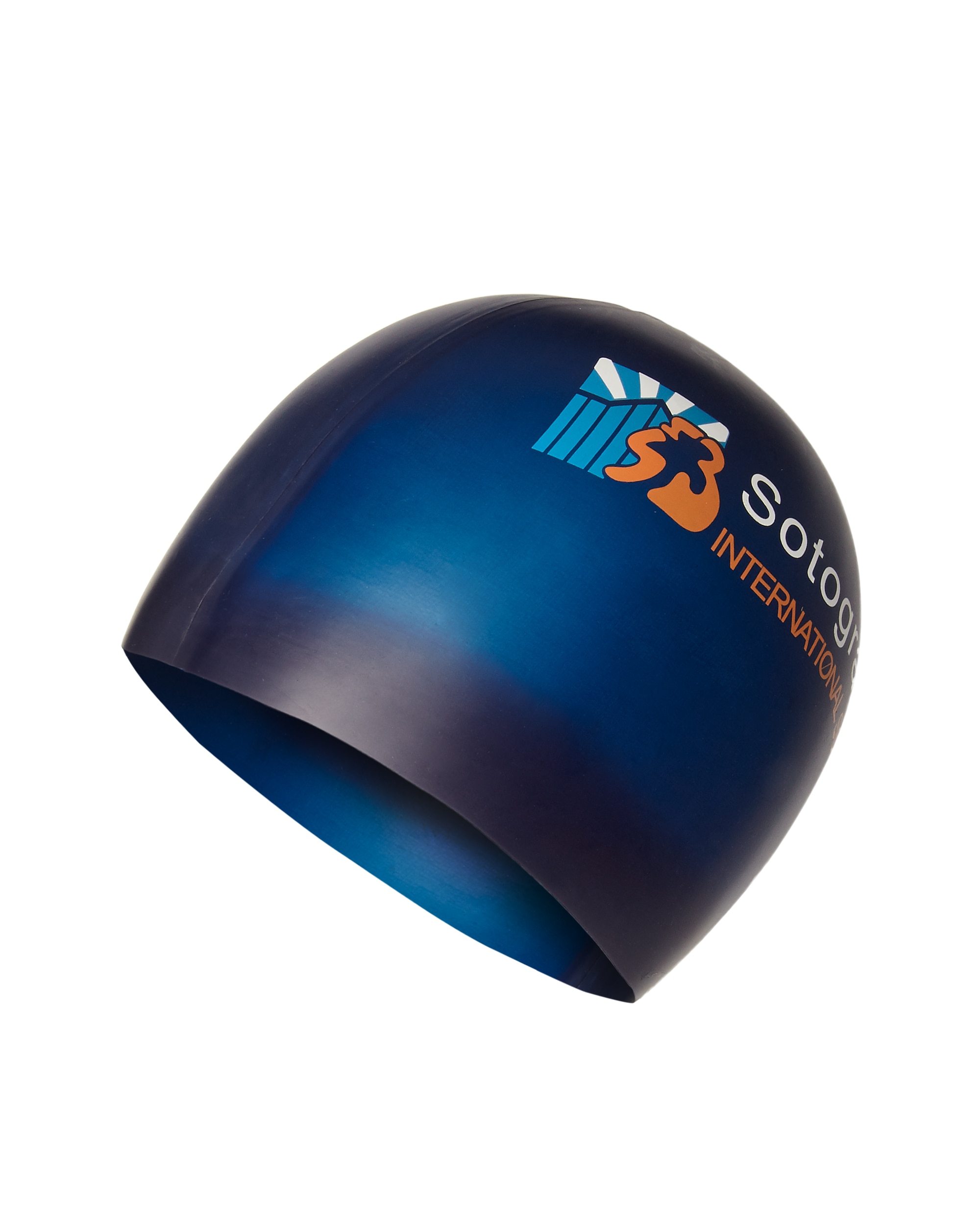 Gorro baño de uniforme - Kids El Corte Inglés - Azul Azul-1