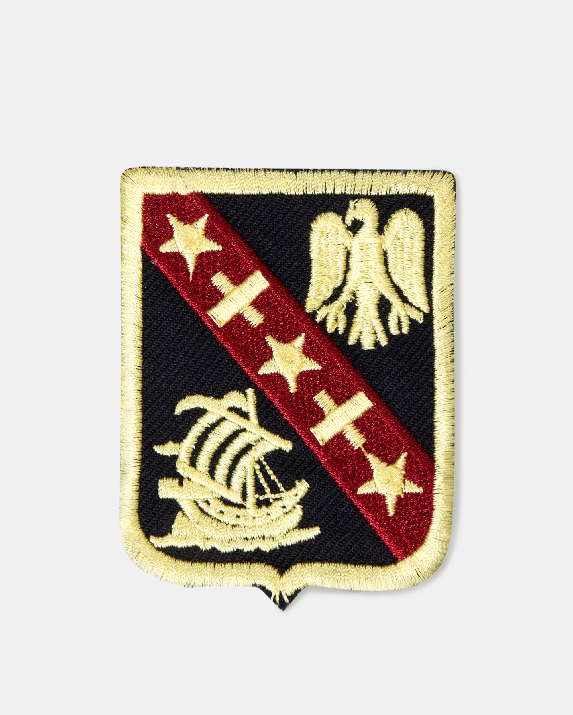 Imagen 0 de ESCUDO COLEGIAL