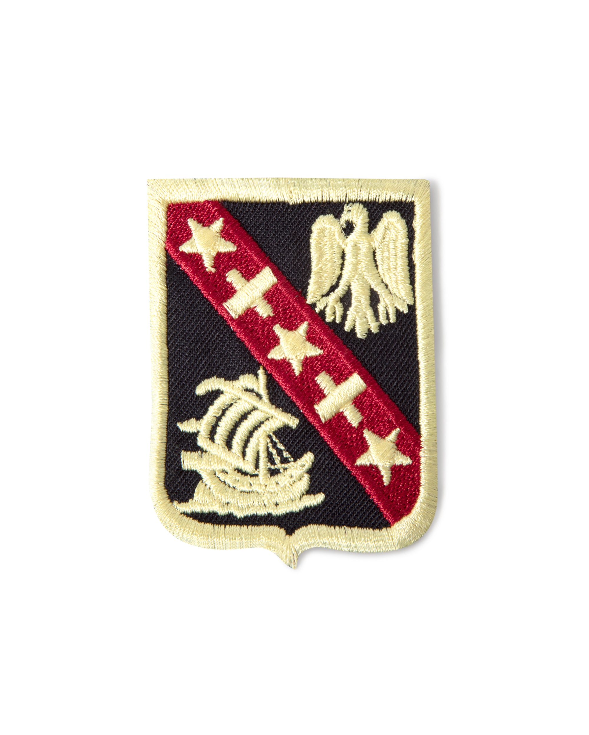 Imagen 0 de ESCUDO COLEGIAL