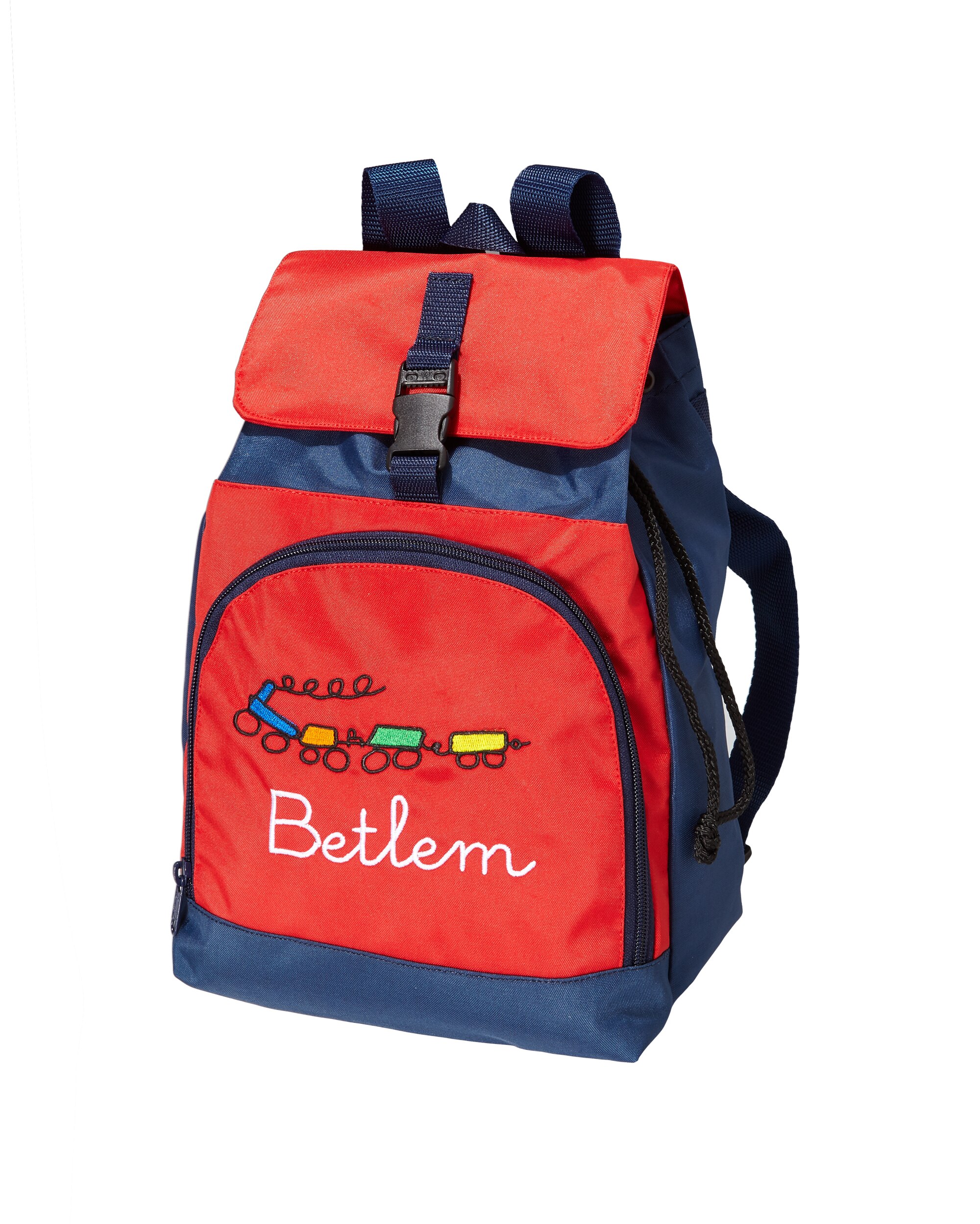 Imagen 1 de Mochila colegial - Kids El Corte Inglés - Estampado Estampado