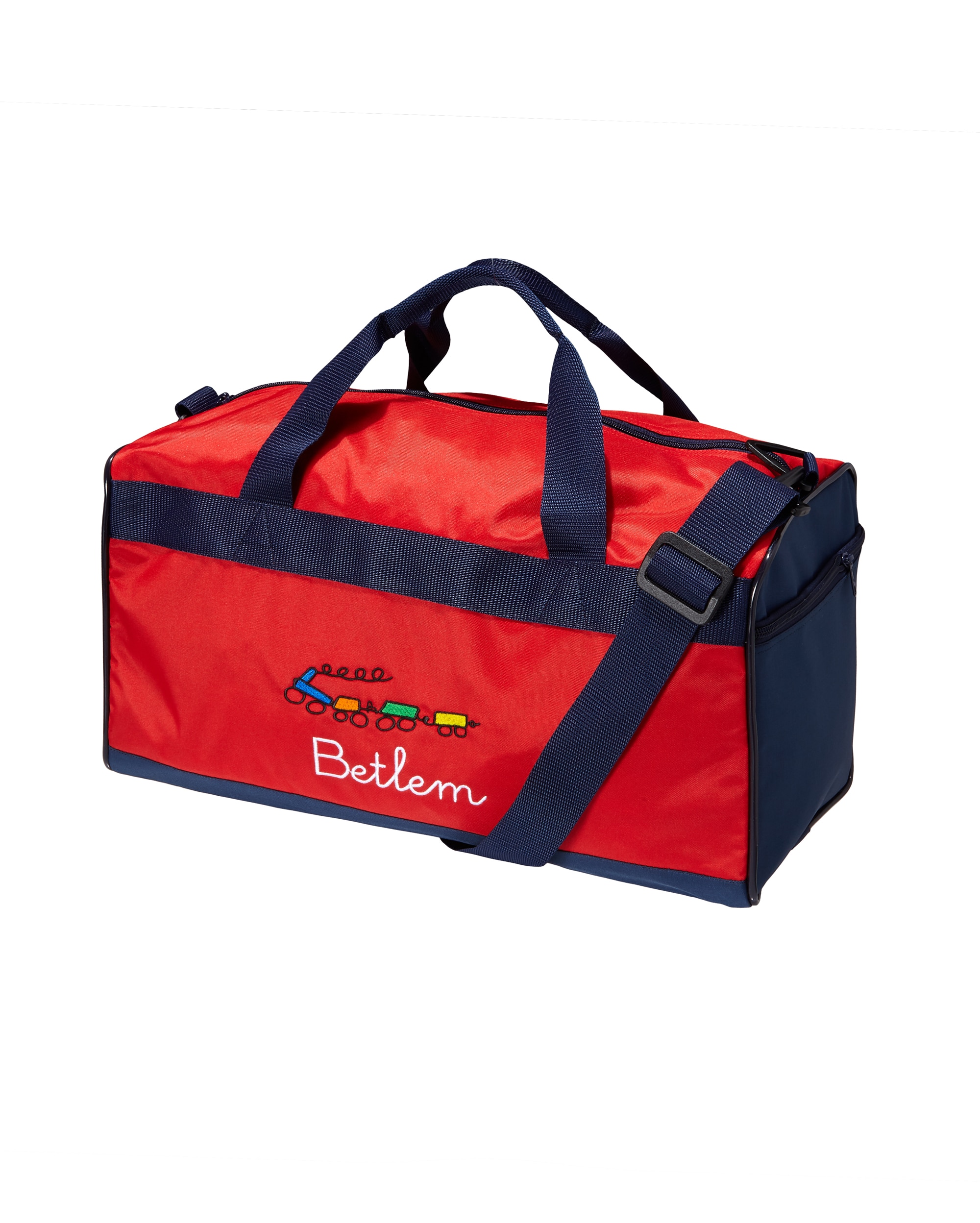 Bolsa colegial - Kids El Corte Inglés - Estampado Estampado-1