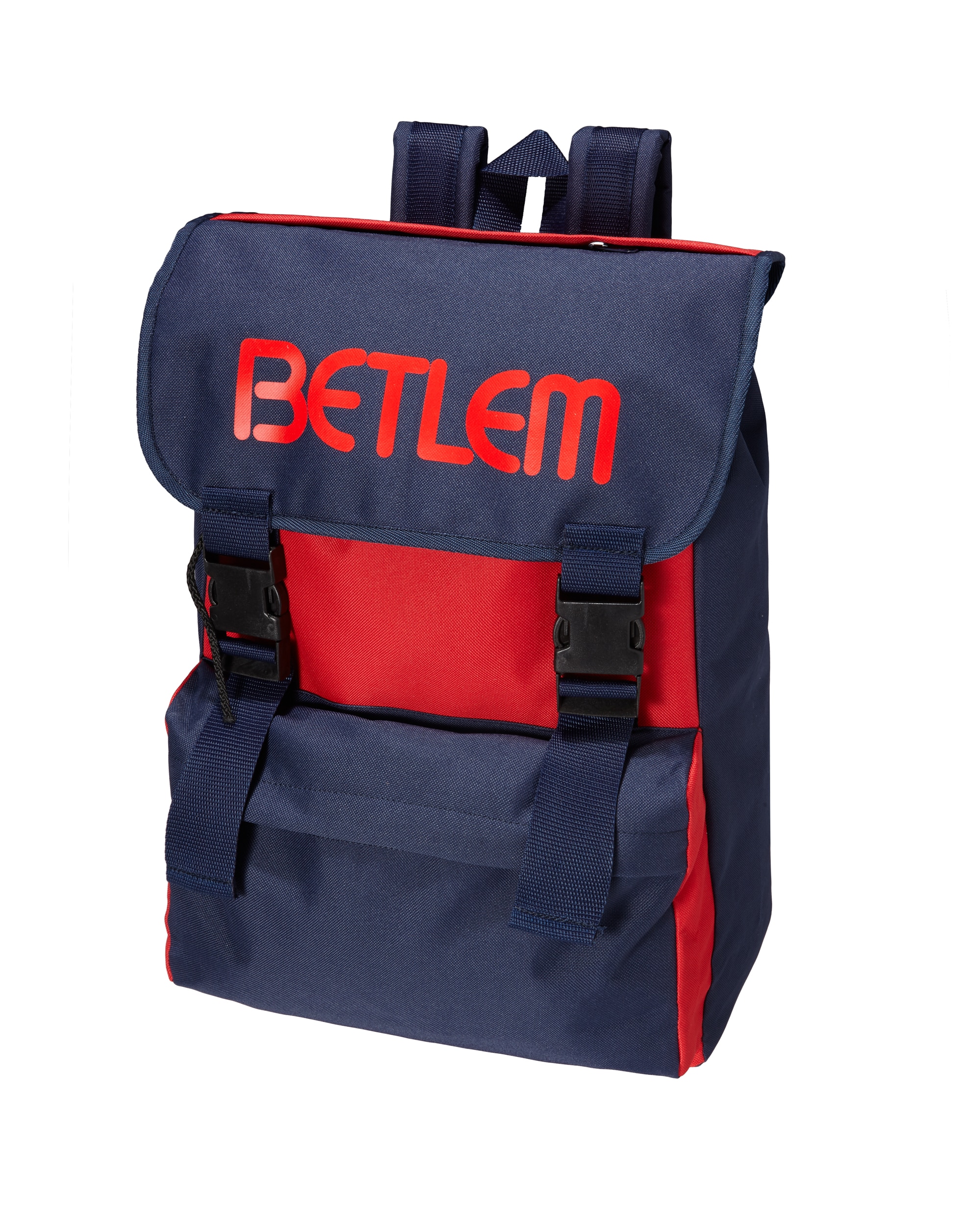 Imagen 1 de Mochila colegial - Kids El Corte Inglés - Estampado Estampado