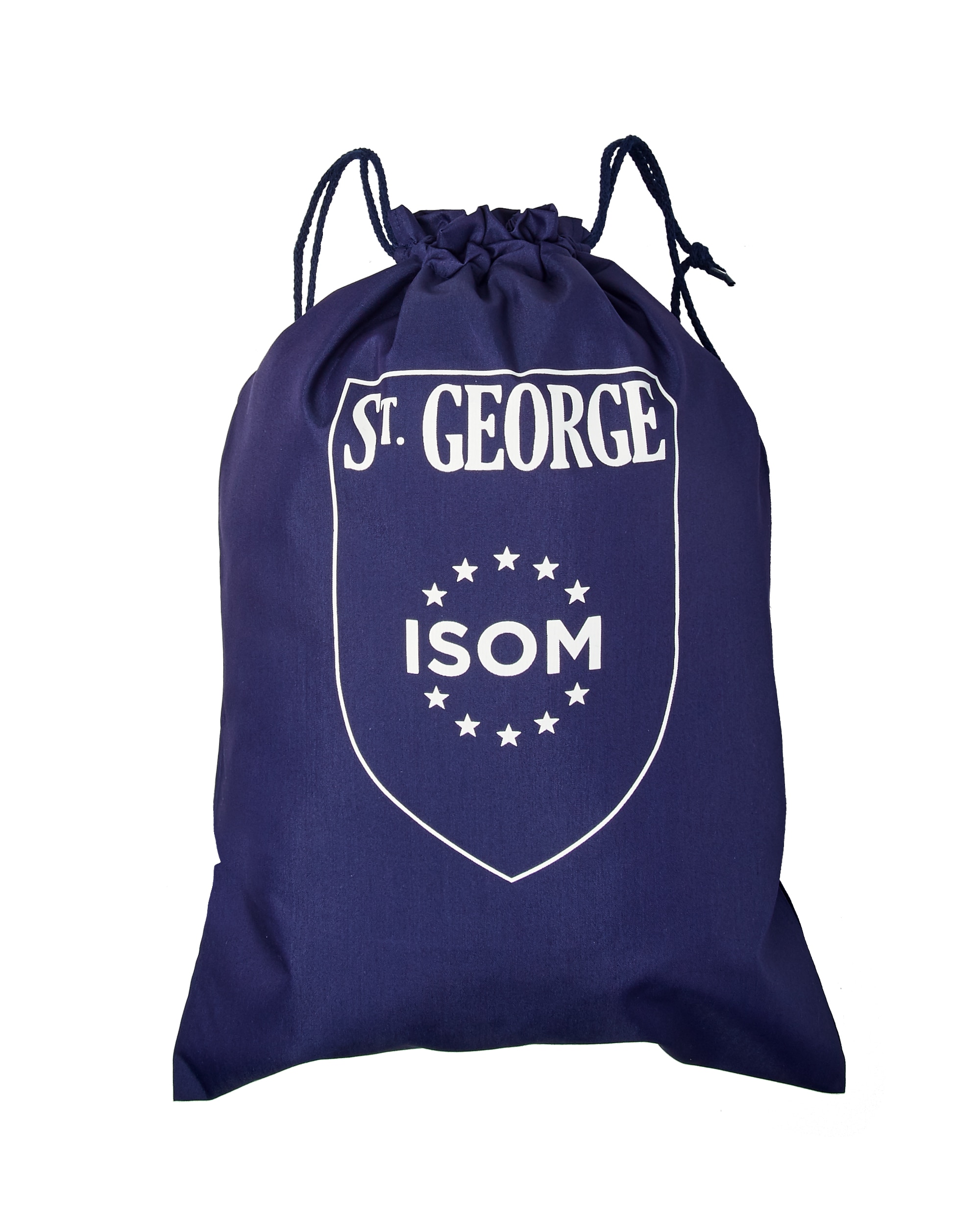 Imagen 0 de Bolsa de uniforme Azul