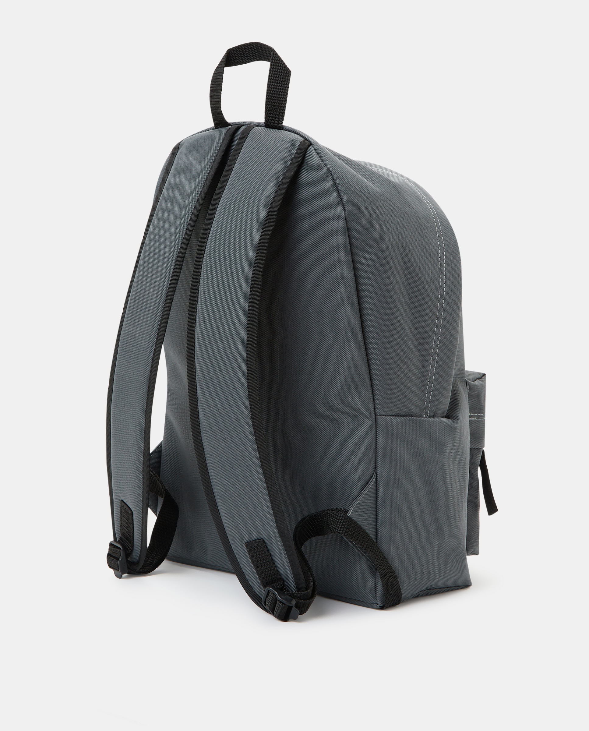 Imagen 2 de Mochila de colegio - Kids El Corte Inglés - Gris Gris