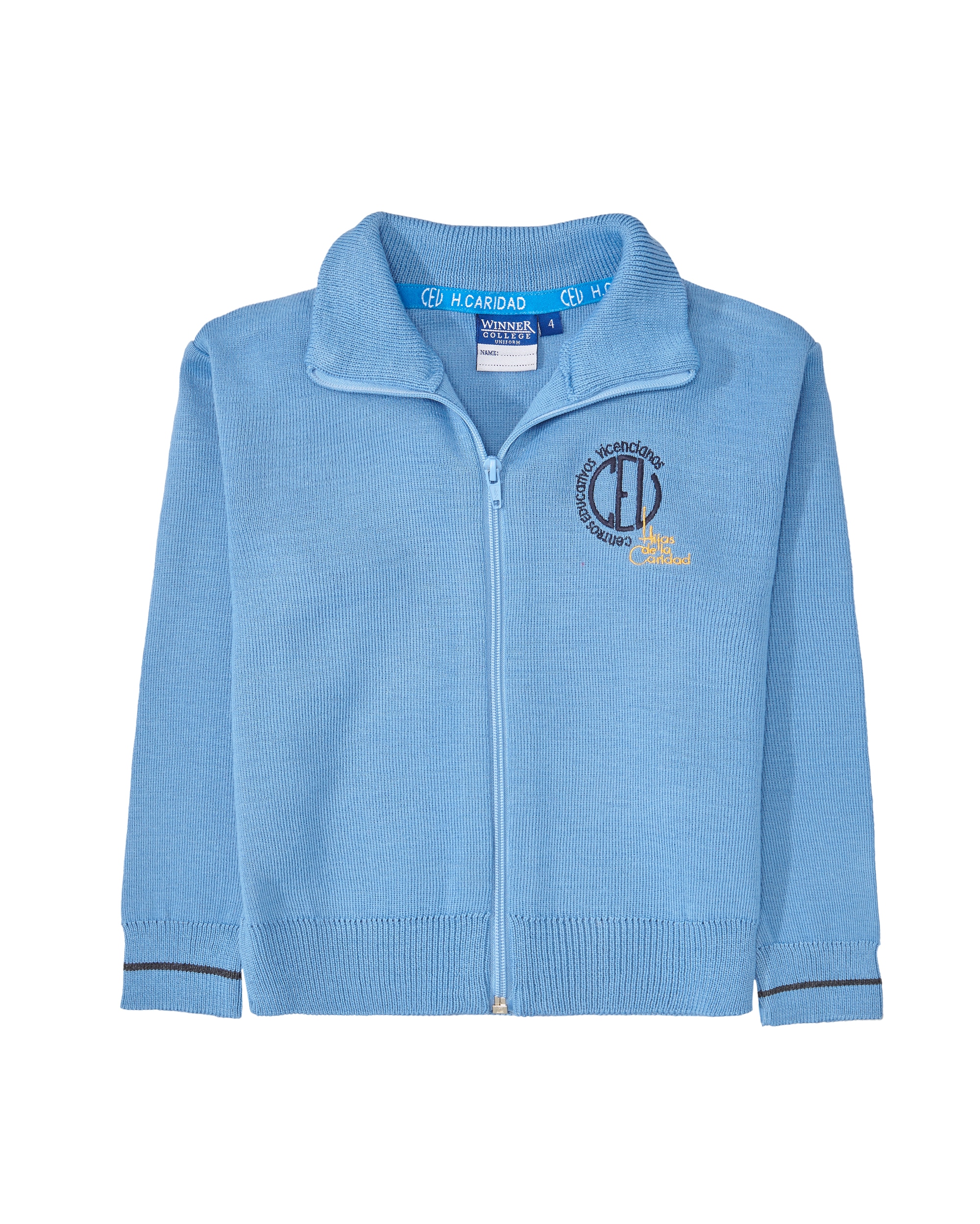 Chaqueta de uniforme - CAMACHO SPORT - Azul Azul-1