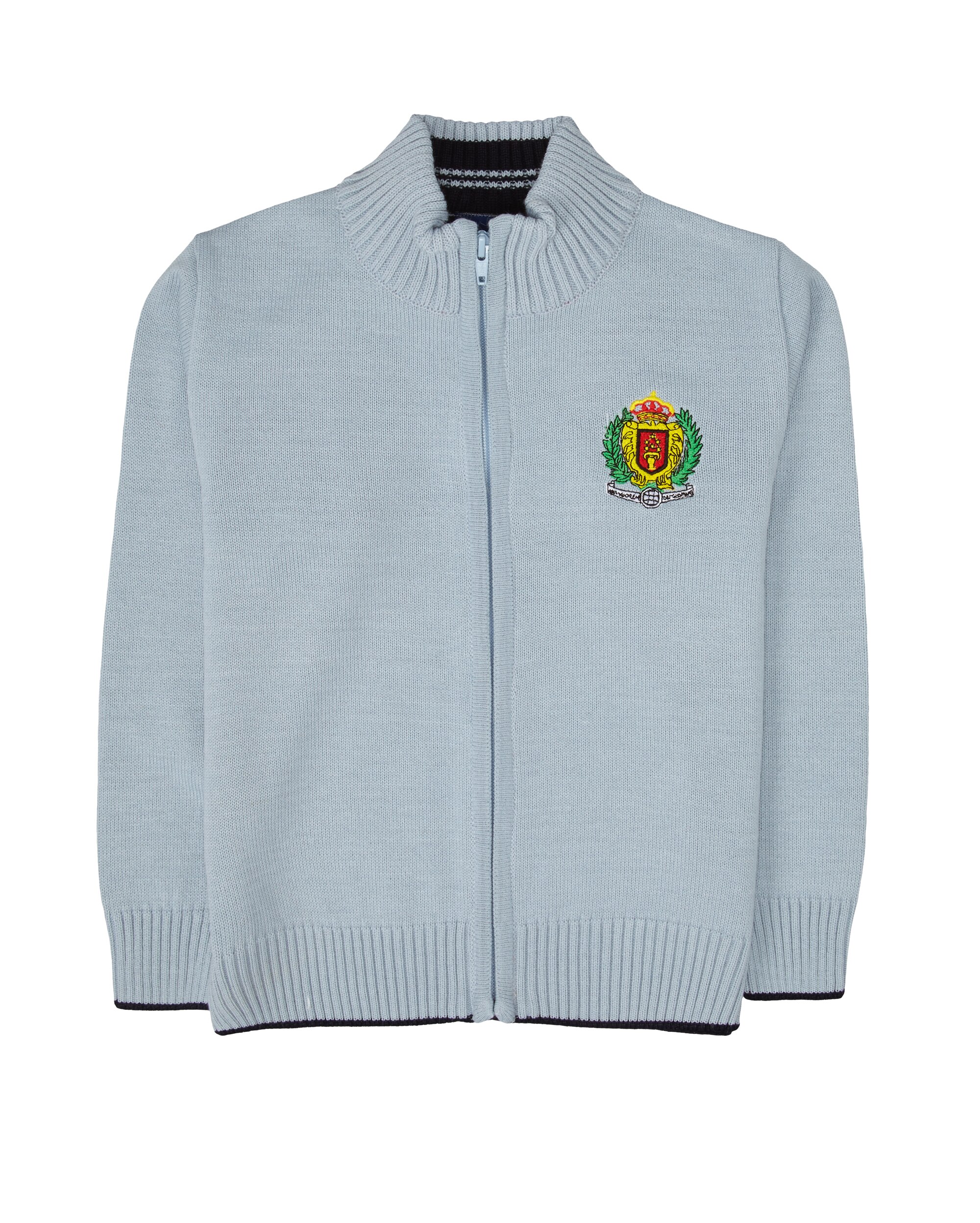 Imagen 1 de Chaqueta de uniforme Azul