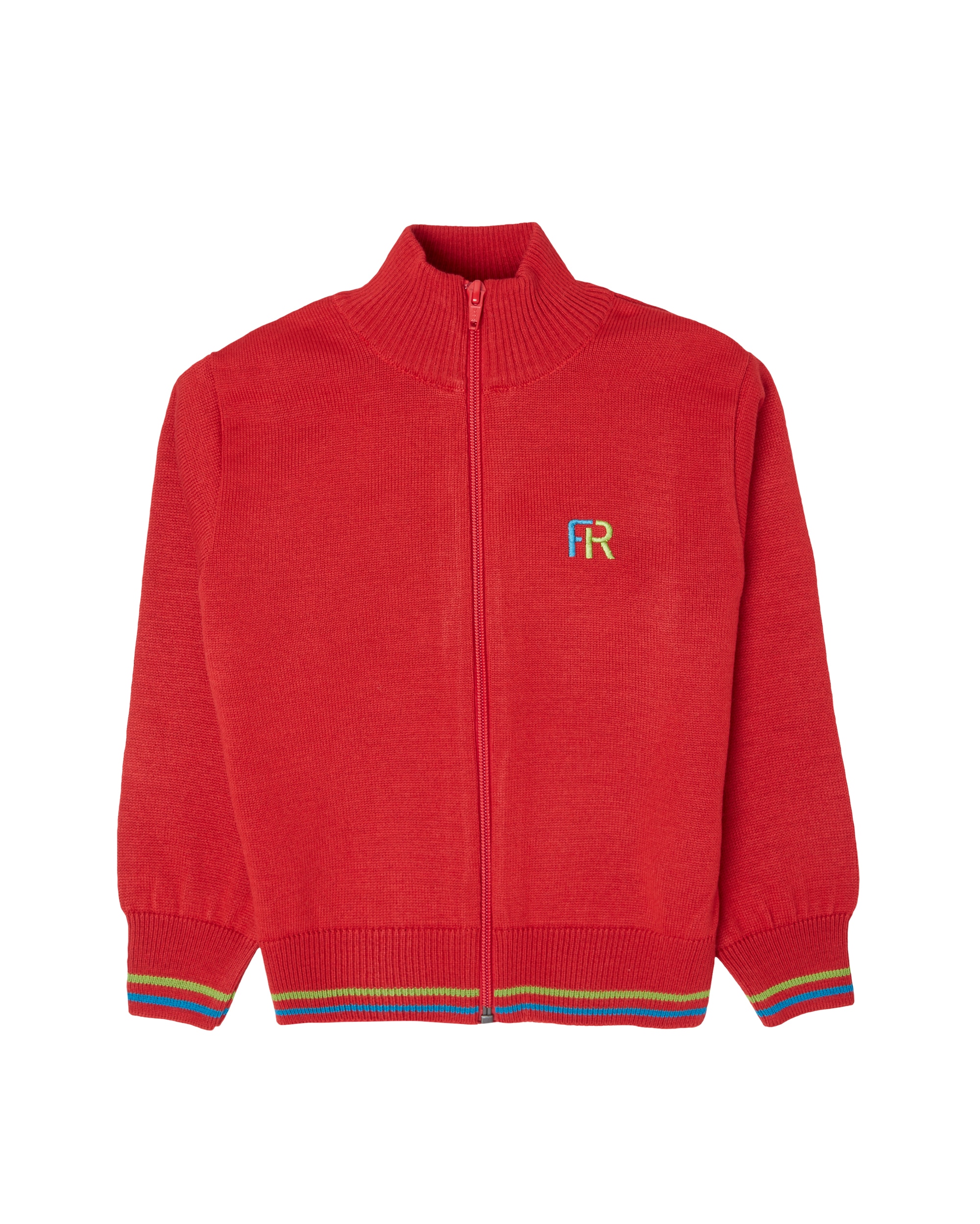 Chaqueta de uniforme - Kids El Corte Inglés - Rojo Rojo-1