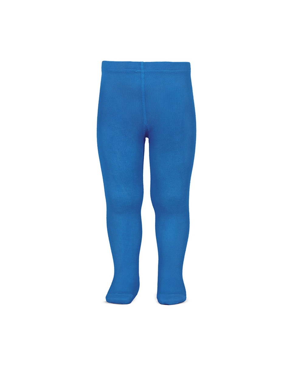 Leotardo liso de uniforme - Condor - Azul Azul-1