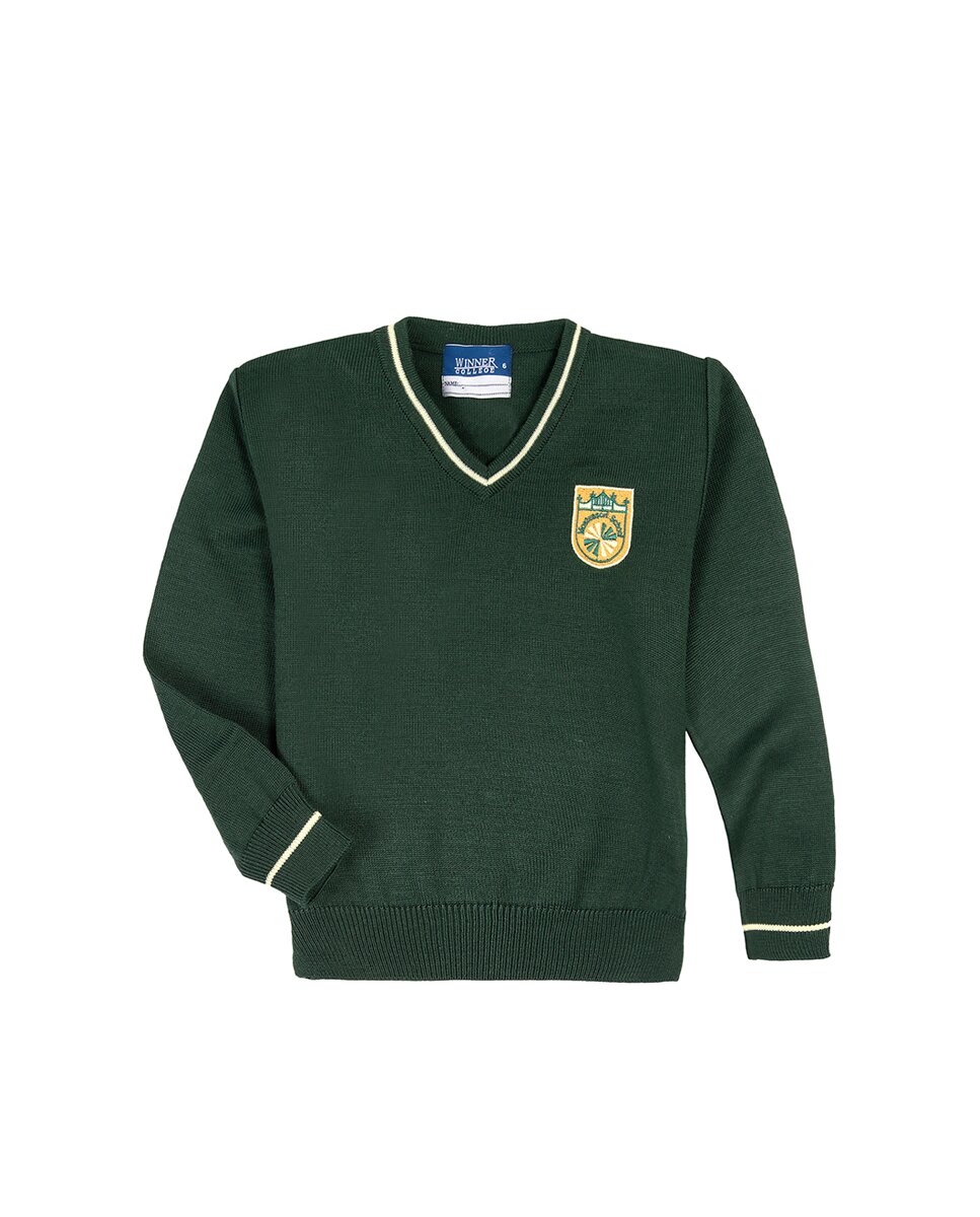 Jersey de uniforme - Kids El Corte Inglés 1