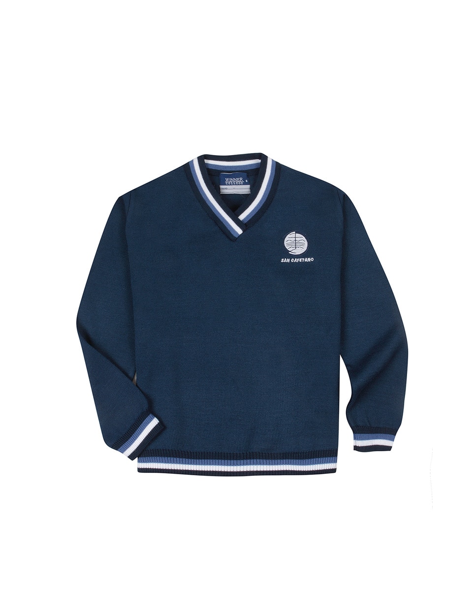 Imagen 0 de Jersey de uniforme