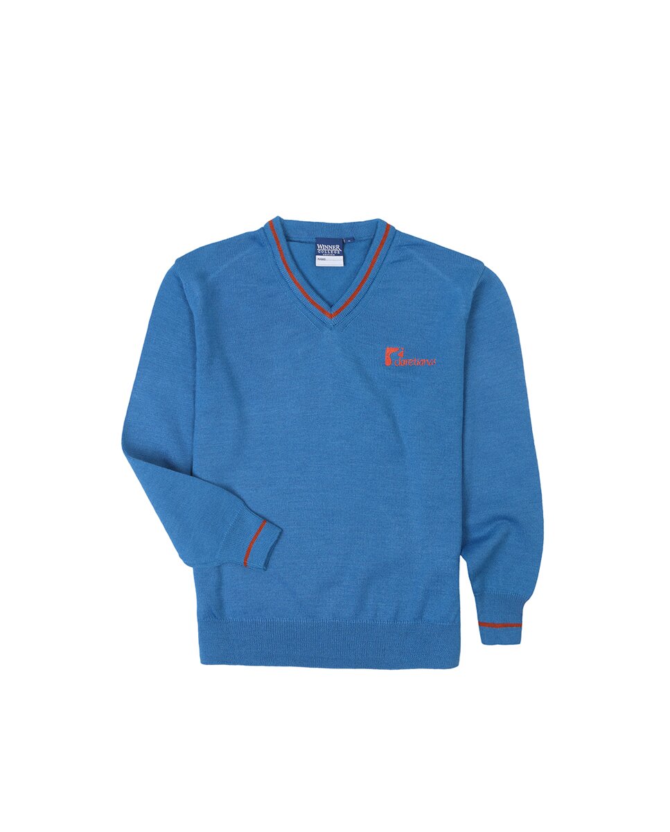 Jersey de uniforme - Kids El Corte Inglés - Azul Azul-1