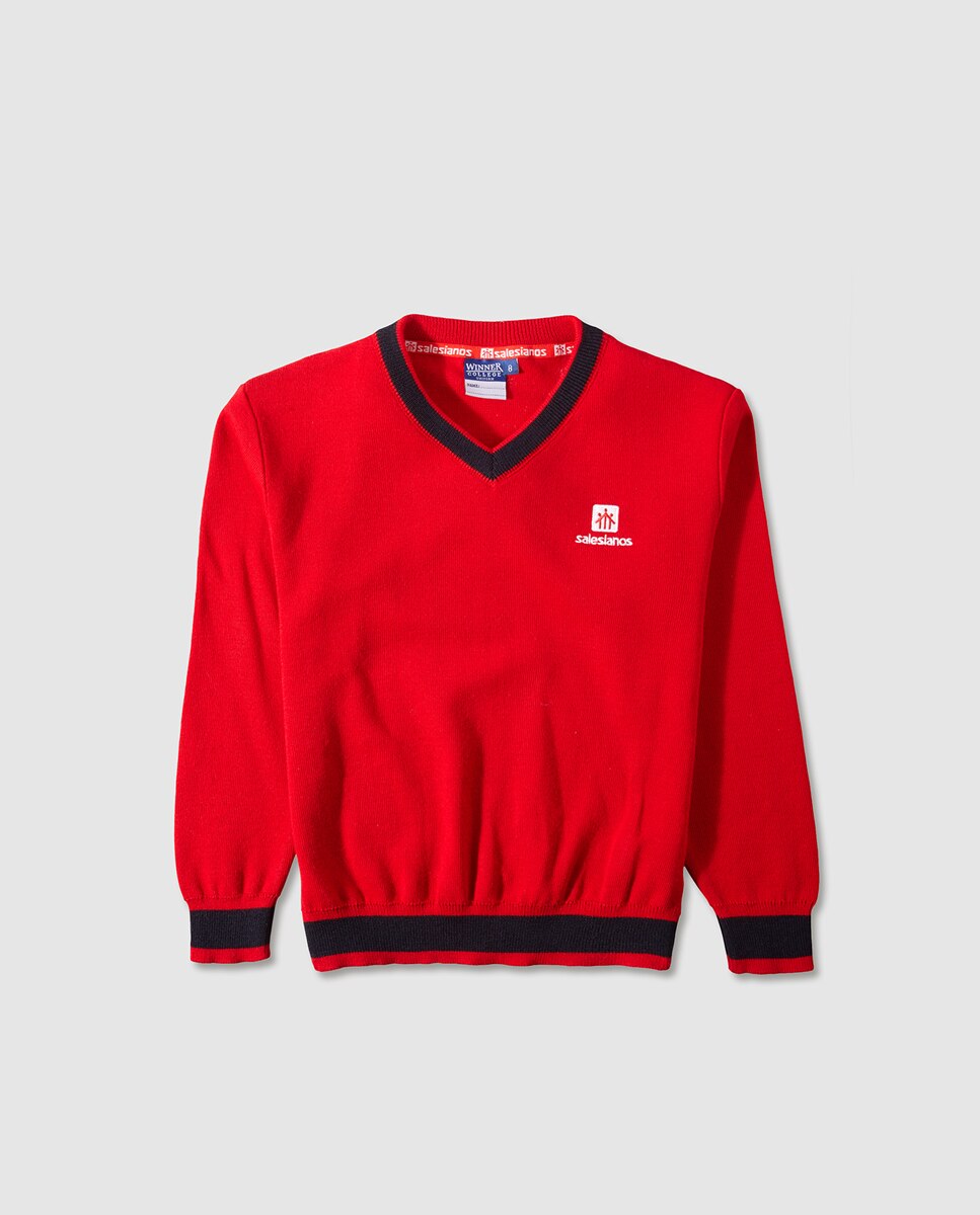 Imagen 1 de Jersey de uniforme - CAMACHO SPORT - Rojo Rojo
