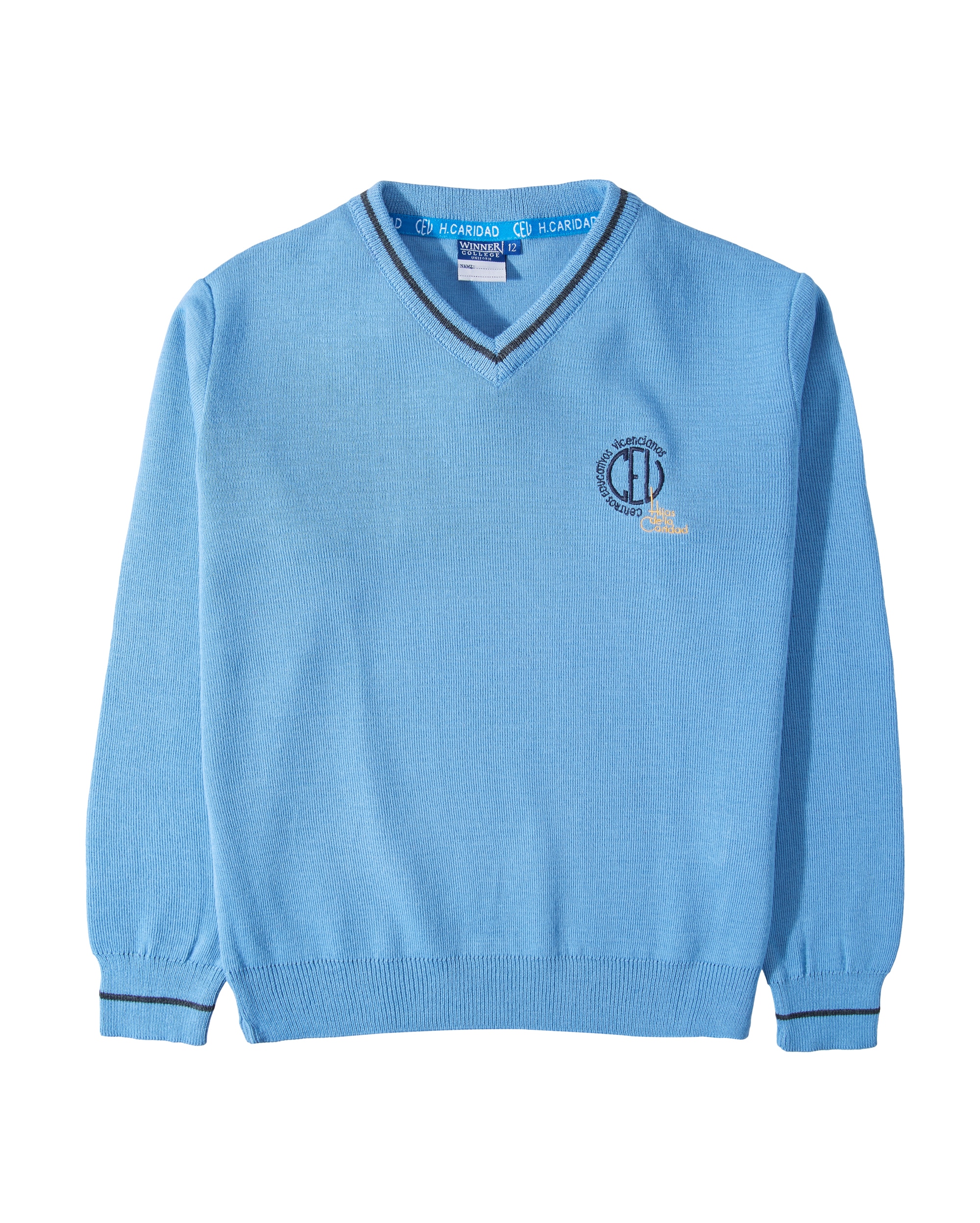 Imagen 1 de Jersey de uniforme - CAMACHO SPORT - Azul Azul