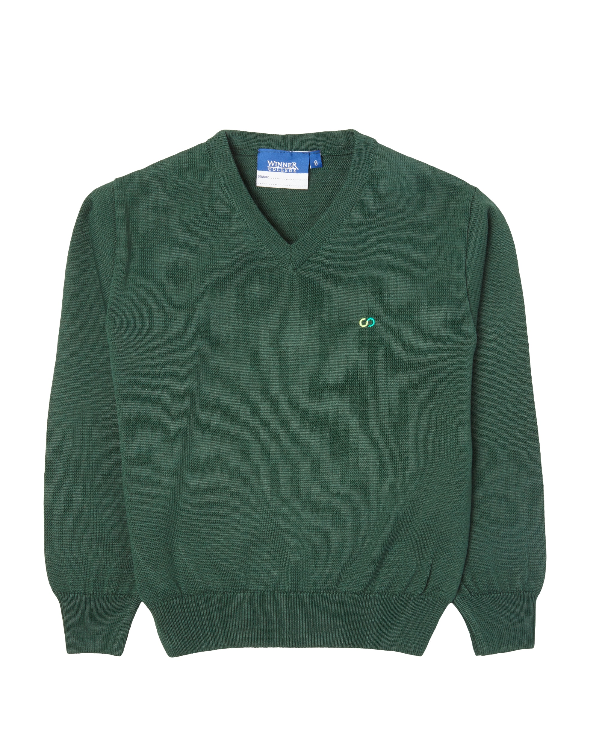 Jersey de uniforme - Kids El Corte Inglés - Verde Verde-1