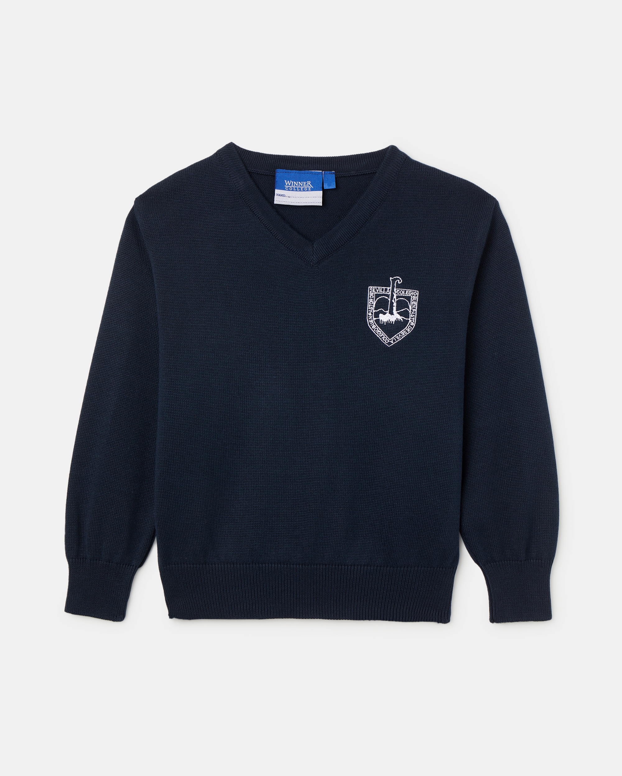 Imagen 1 de Jersey de uniforme Azul marino