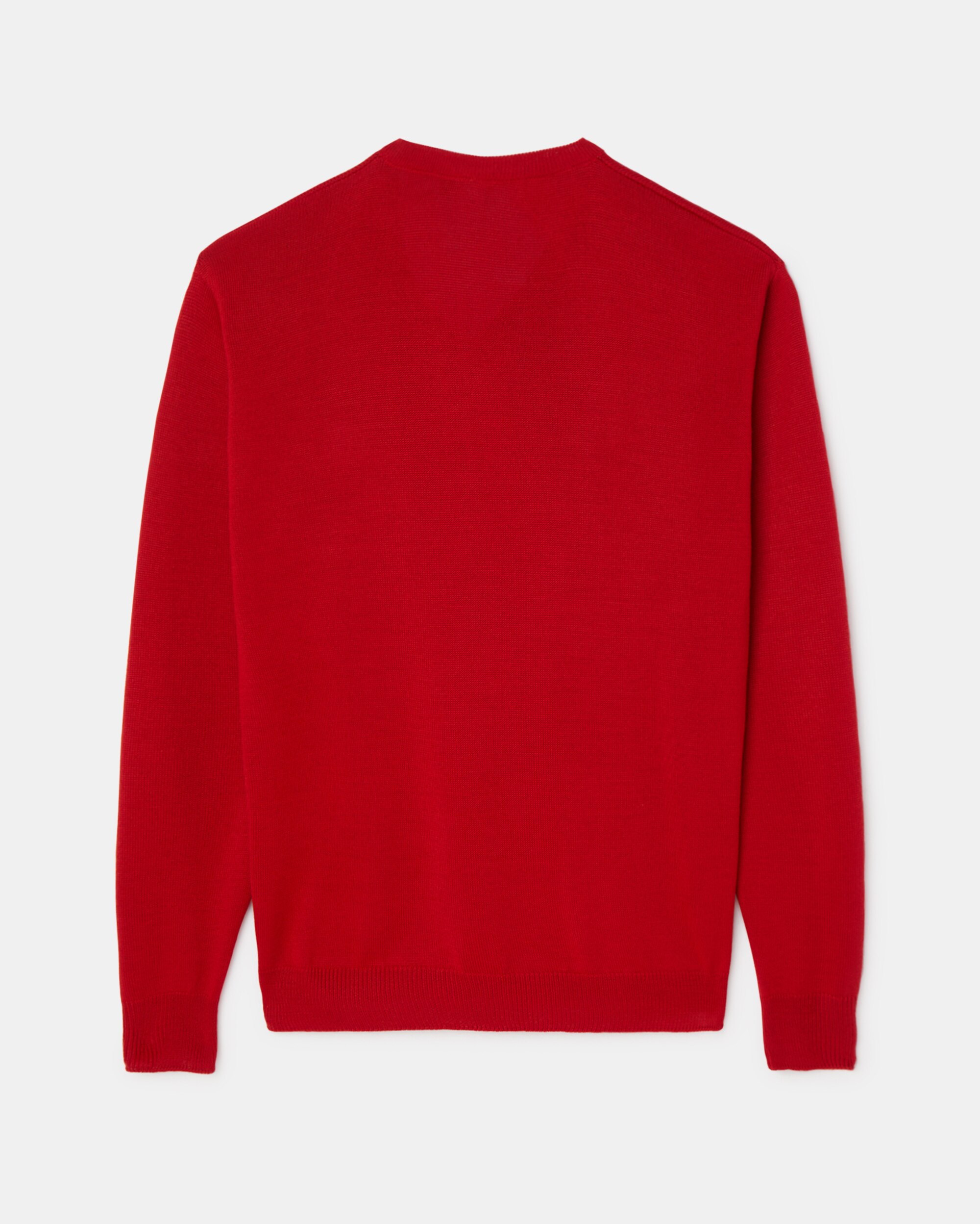 Jersey de uniforme - Kids El Corte Inglés - Rojo Rojo-2