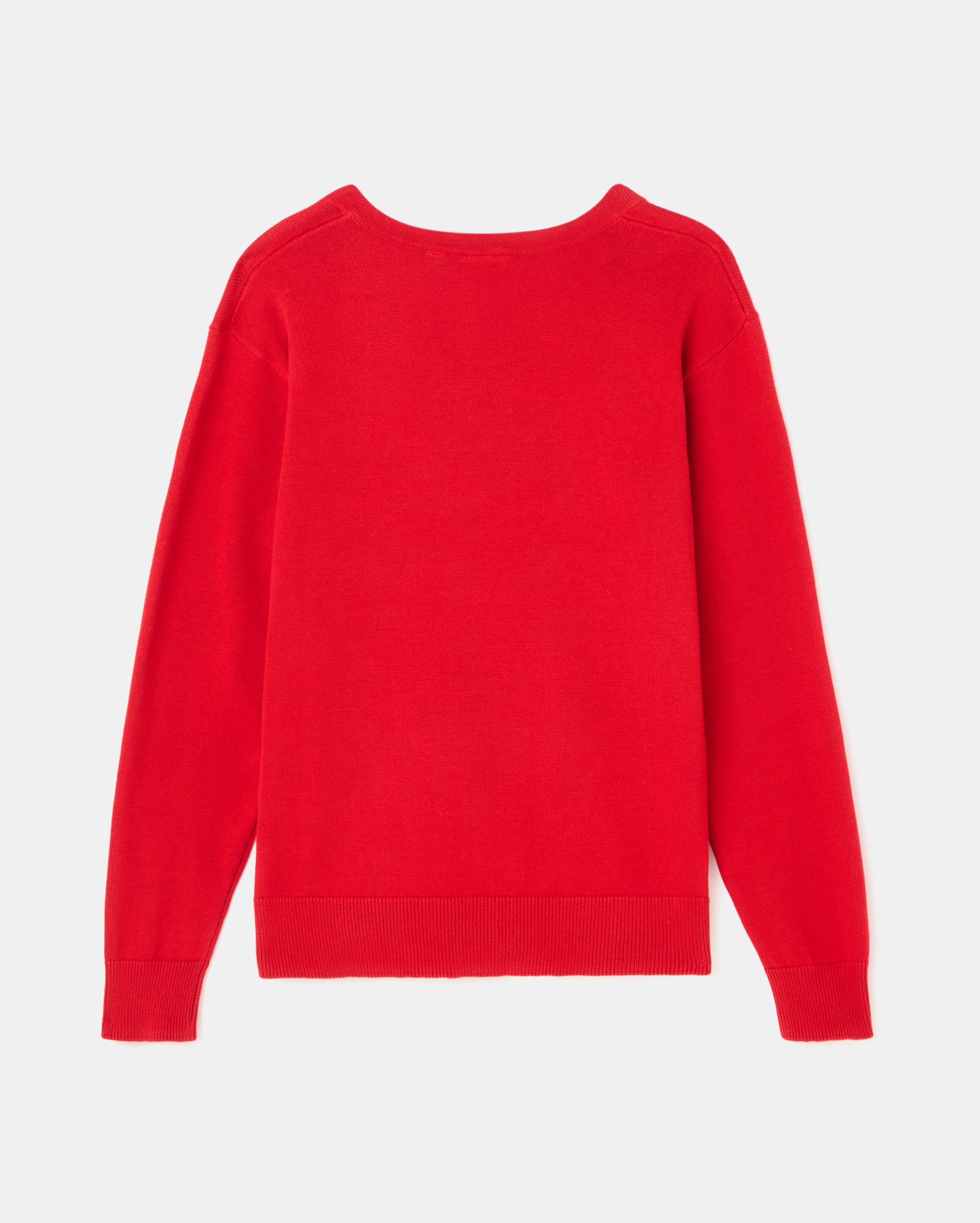 Jersey colegial de uniformes - Kids El Corte Inglés - Rojo Rojo-2