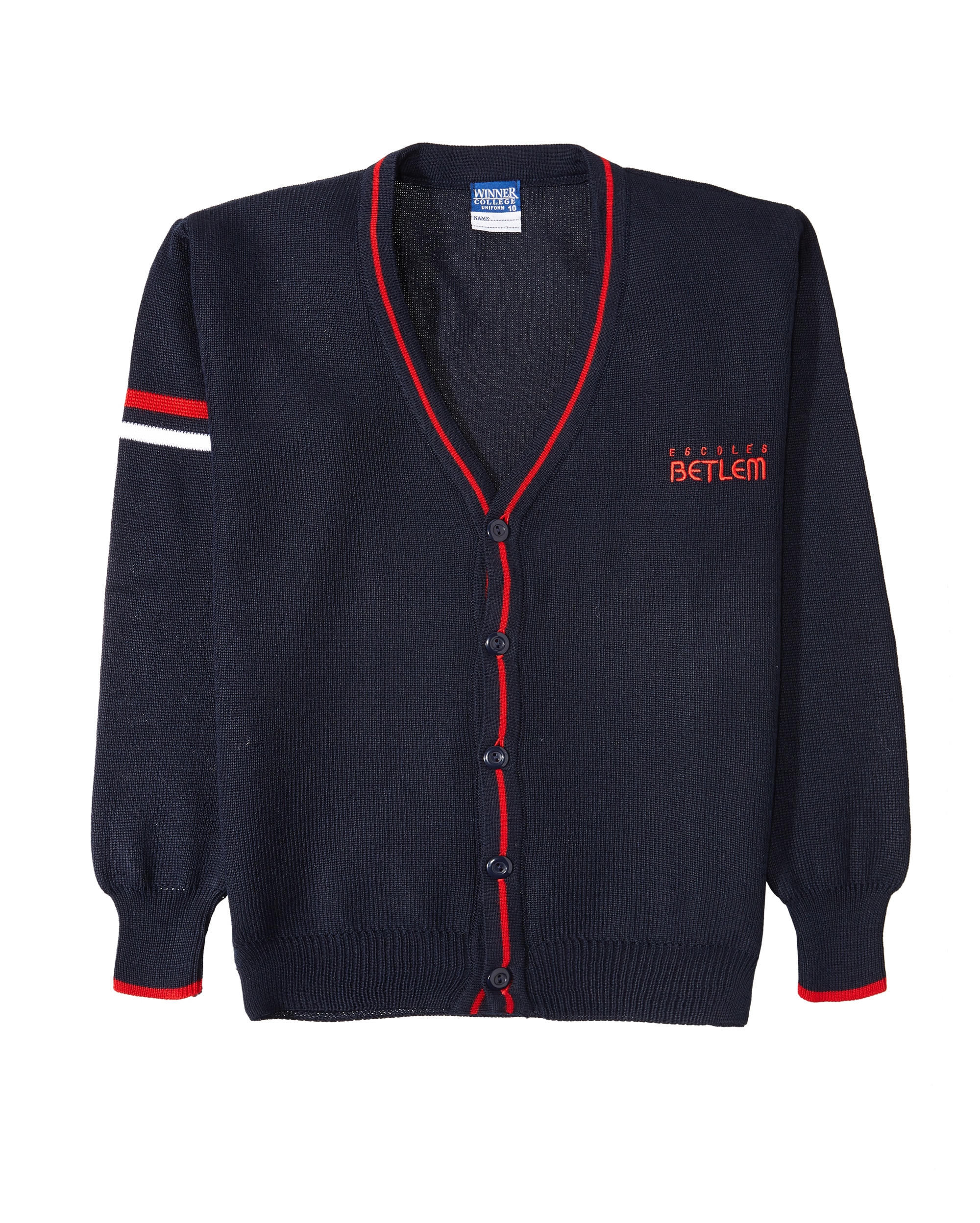 Imagen 1 de Chaqueta de uniforme - Kids El Corte Inglés - Azul marino Azul marino