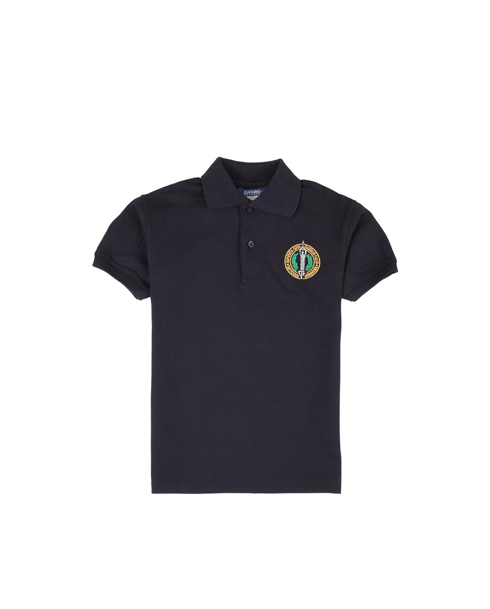 Polo de uniforme - Kids El Corte Inglés - Azul marino Azul marino-1