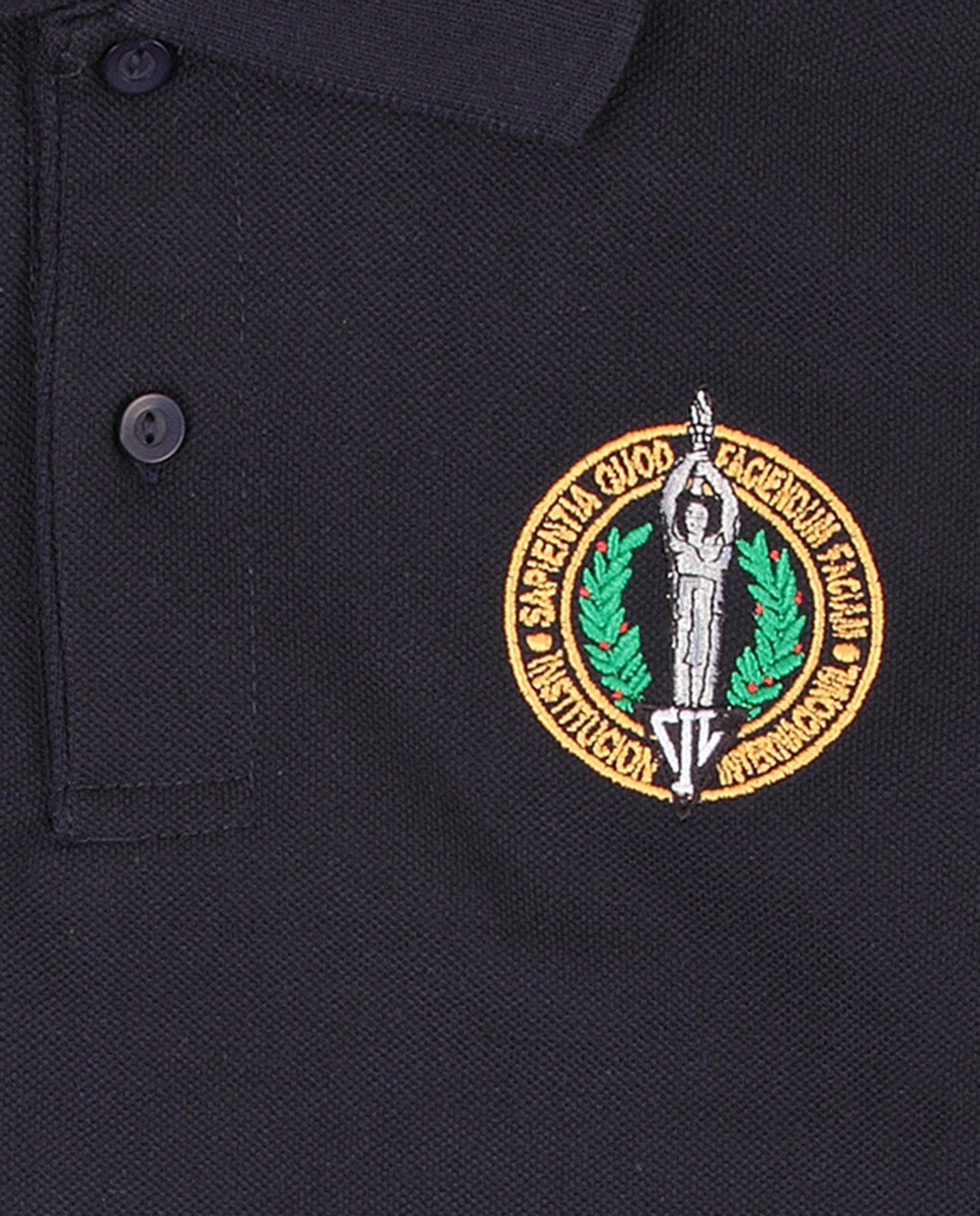 Polo de uniforme - Kids El Corte Inglés - Azul marino Azul marino-2