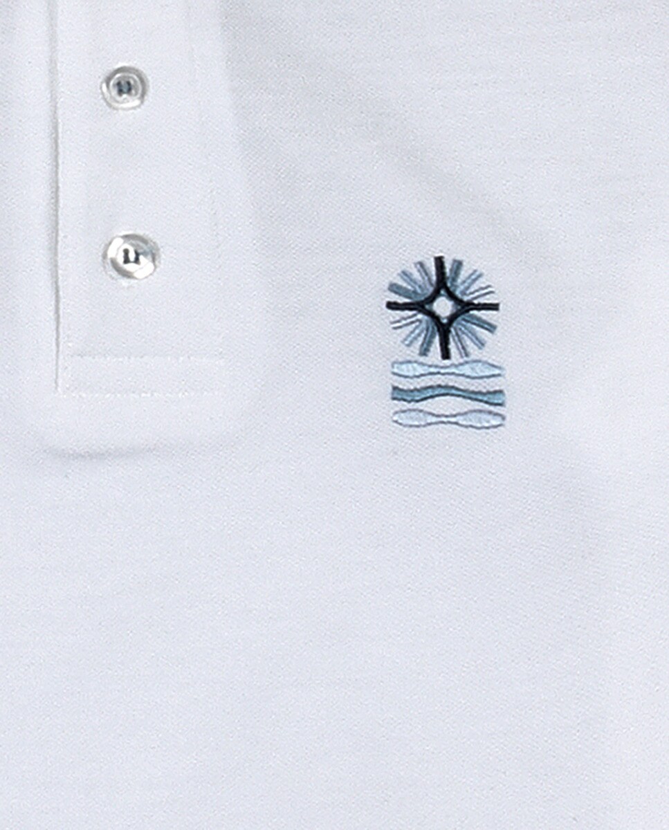 Polo de uniforme - Kids El Corte Inglés 2
