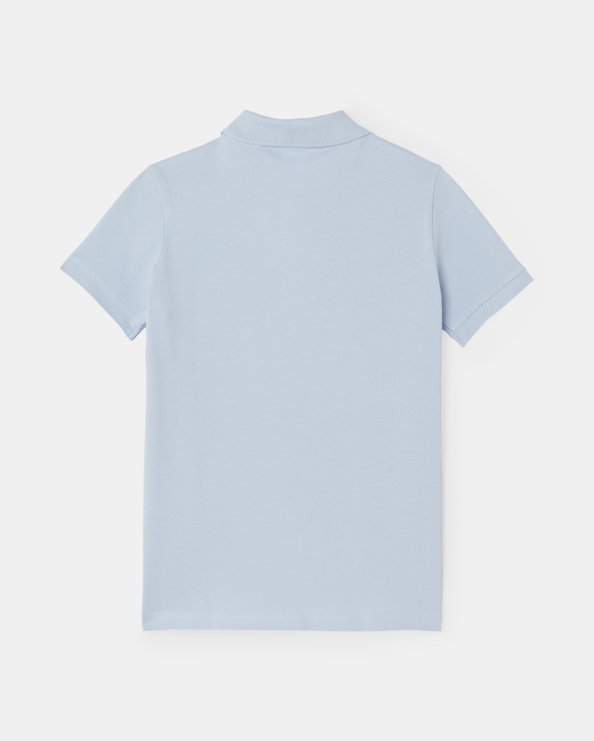 Polo de uniforme - Kids El Corte Inglés - Azul Azul-2