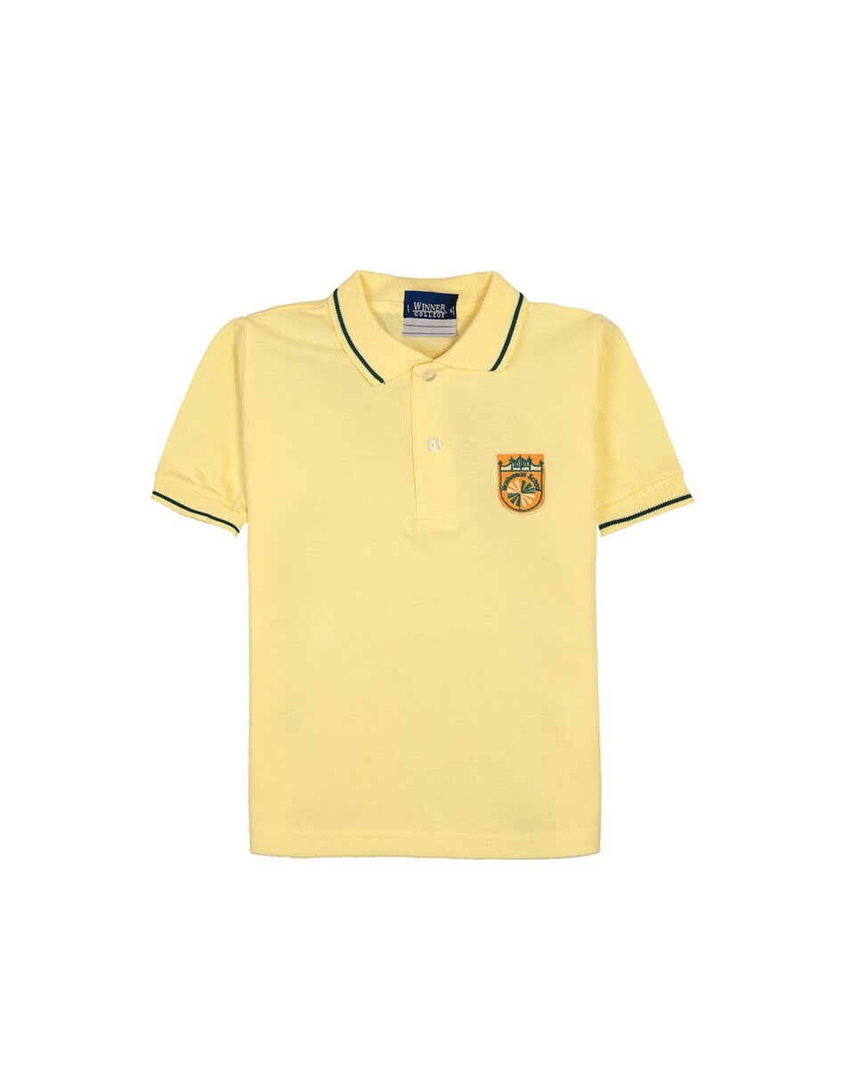 Polo de uniforme - Kids El Corte Inglés 1