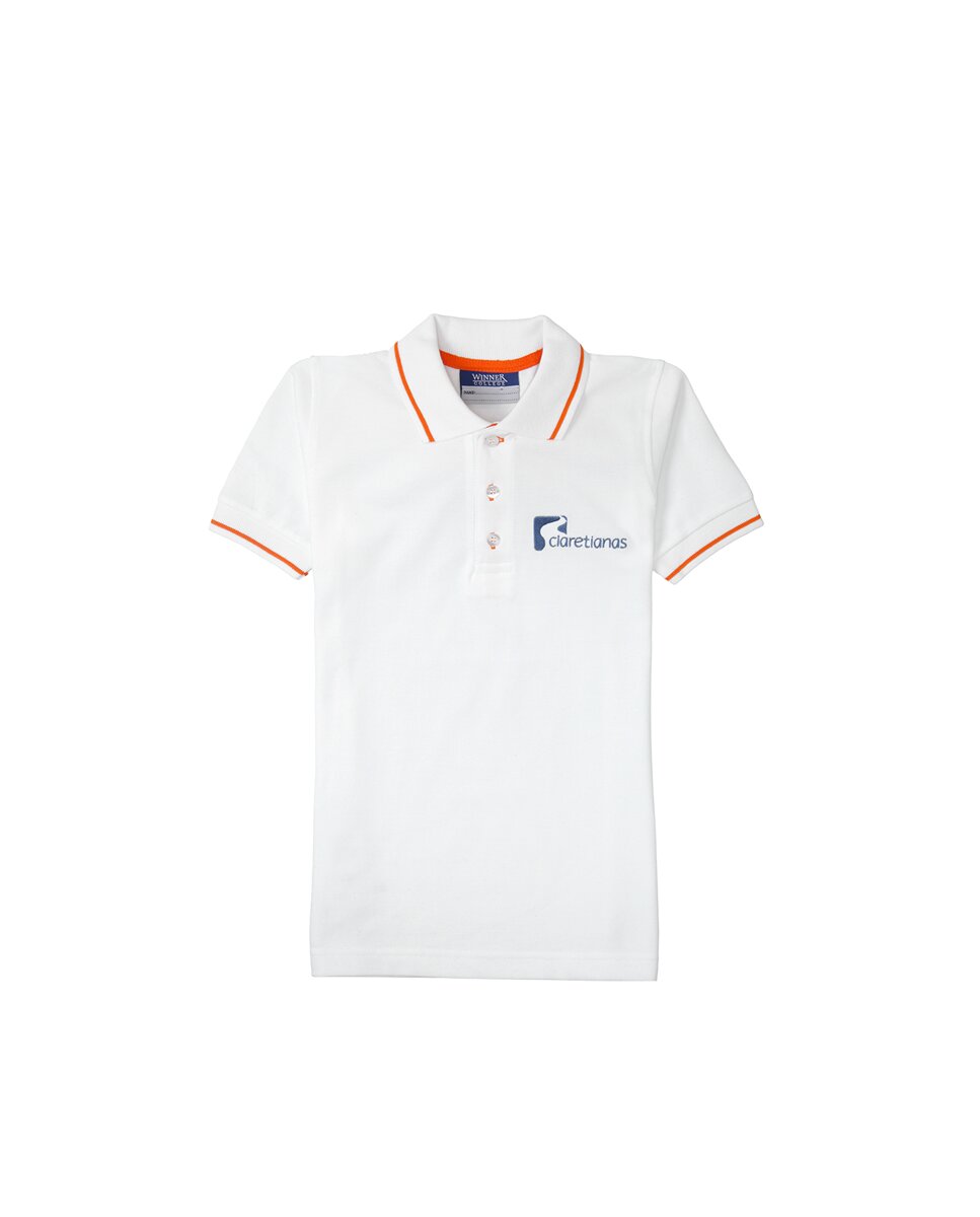 Polo de uniforme - Kids El Corte Inglés - Estampado Estampado-1