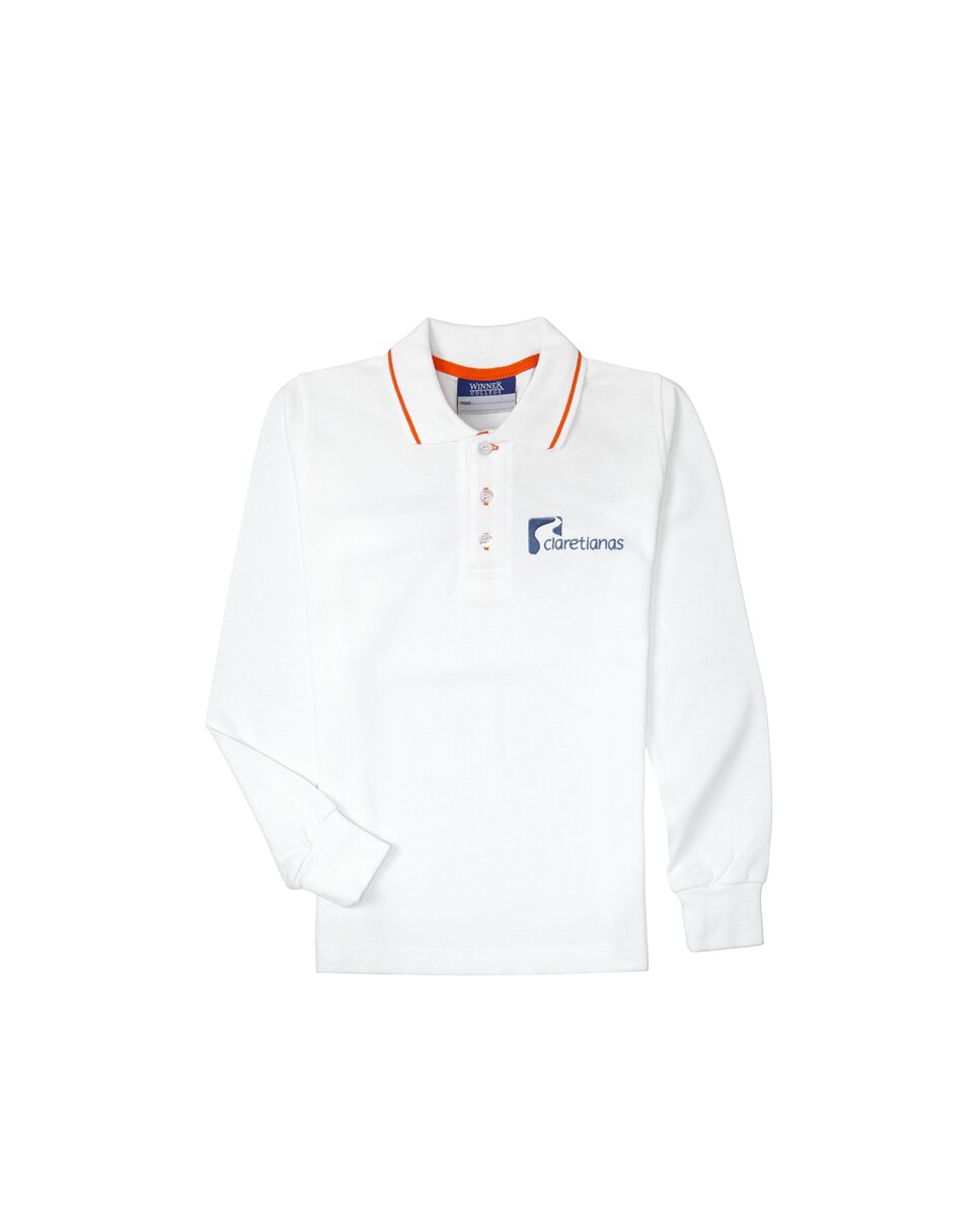 Polo de uniforme - Kids El Corte Inglés - Estampado Estampado-1