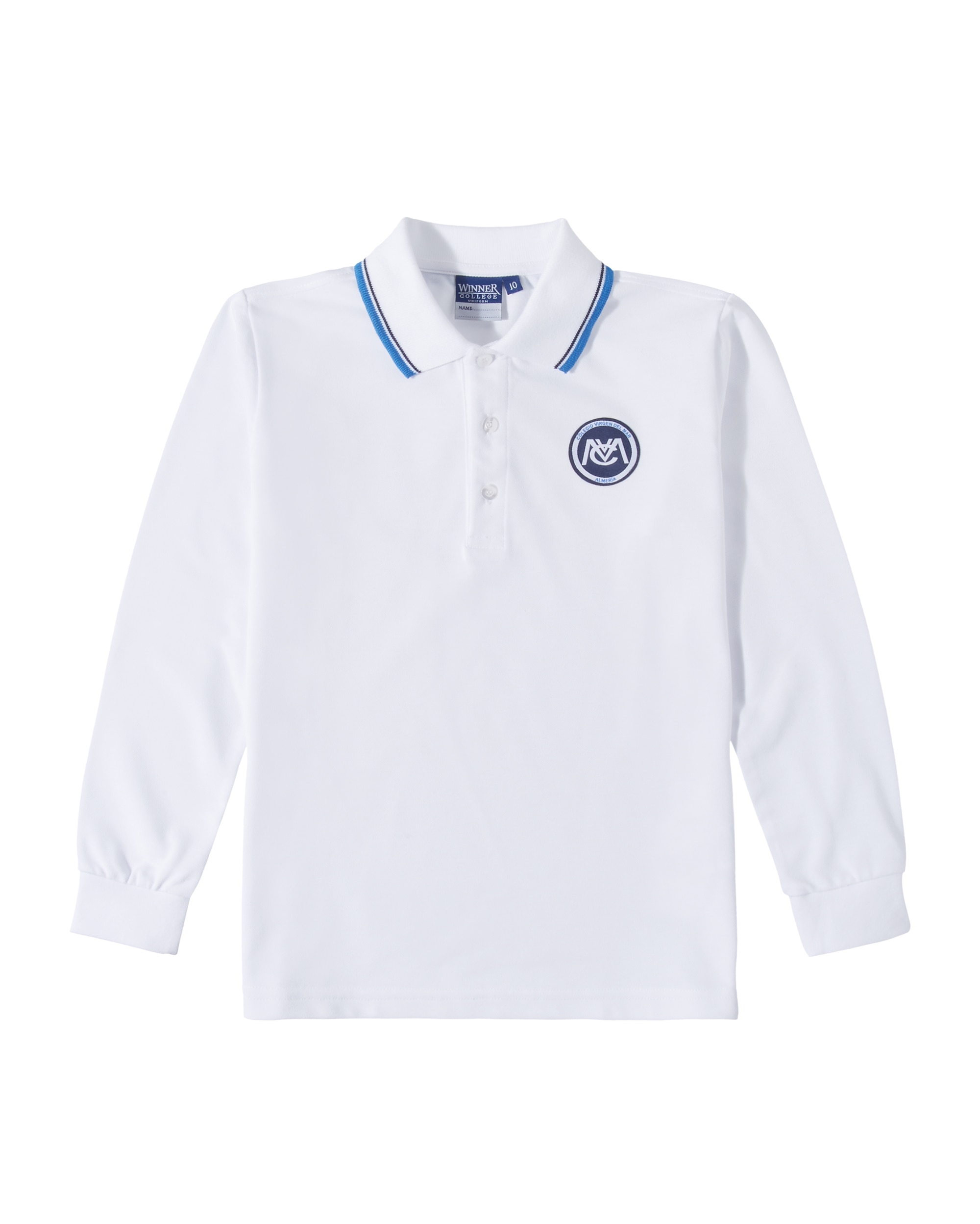 Polo de uniforme - Kids El Corte Inglés - Estampado Estampado-1