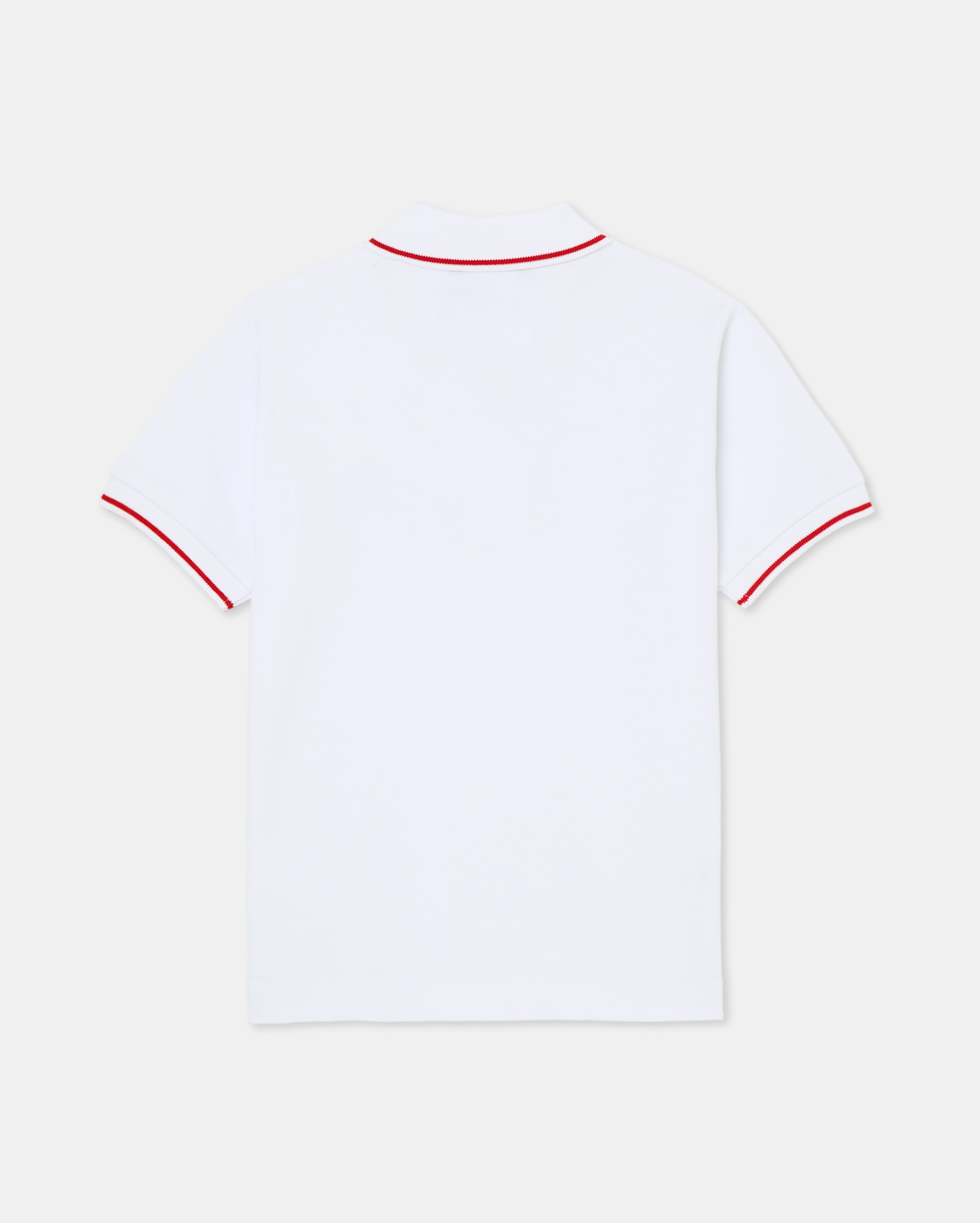 Polo manga corta de uniformes - Kids El Corte Inglés - Multicolor Multicolor-2