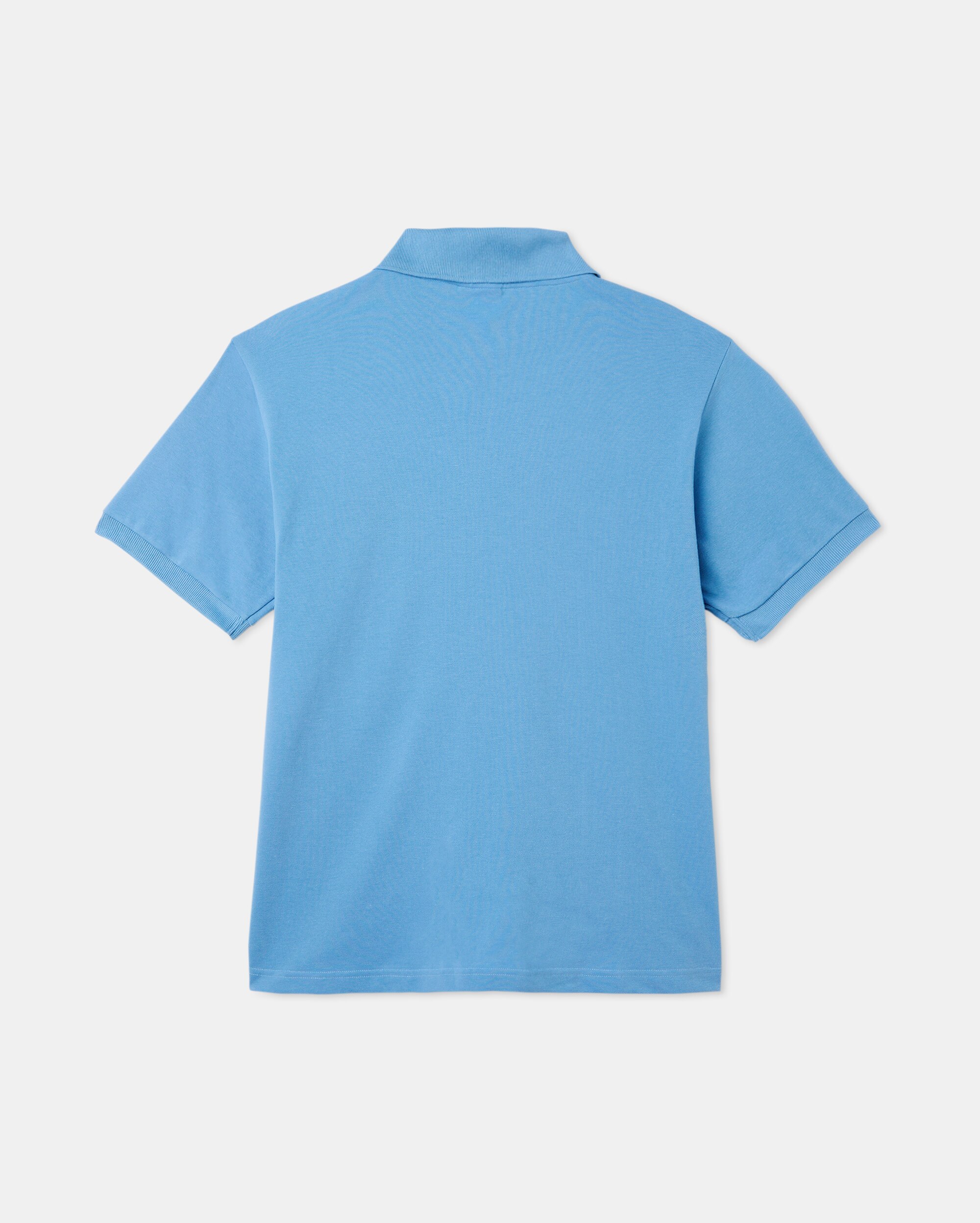Polo manga corta de uniformes - Kids El Corte Inglés - Azul Azul-2