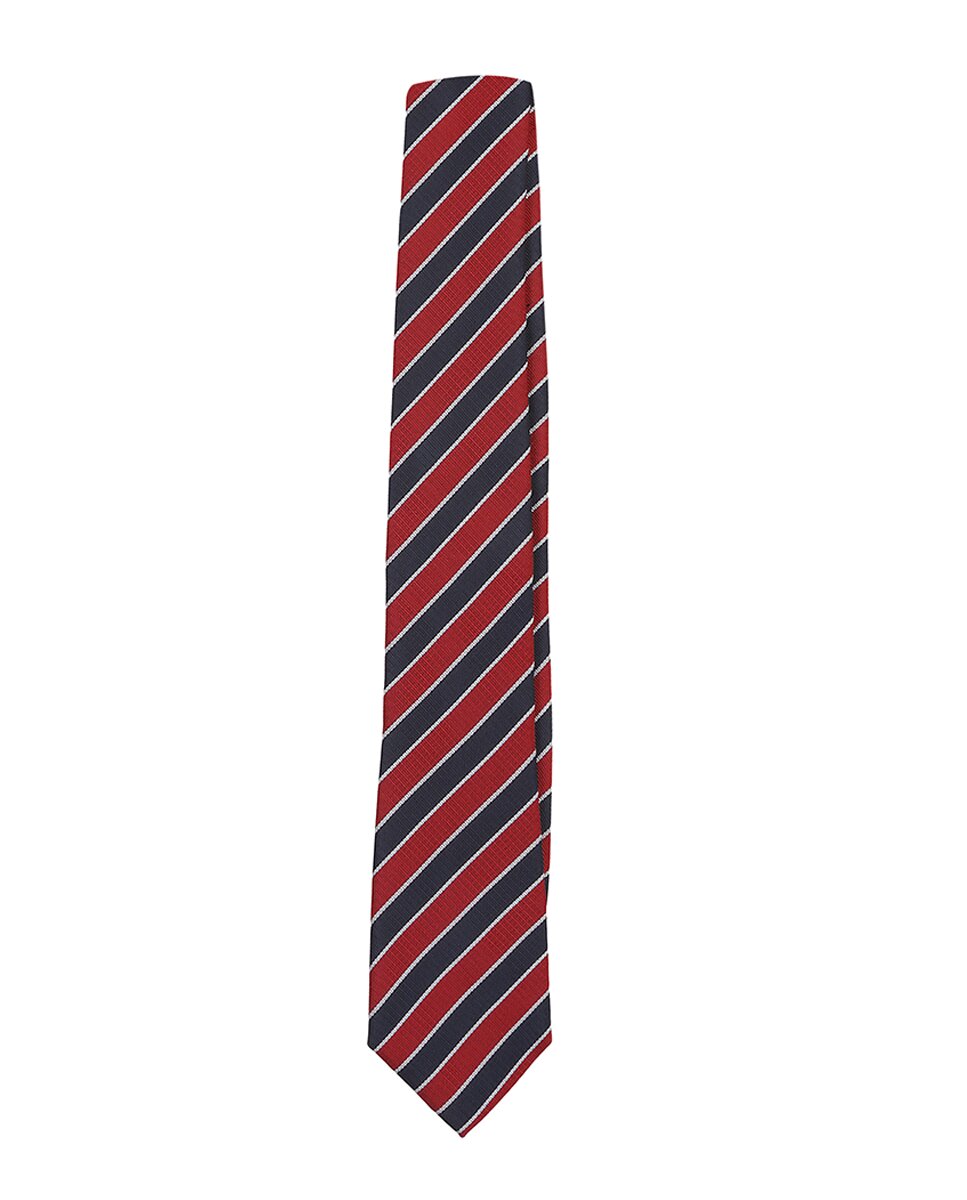 Imagen 0 de Corbata de uniforme Estampado