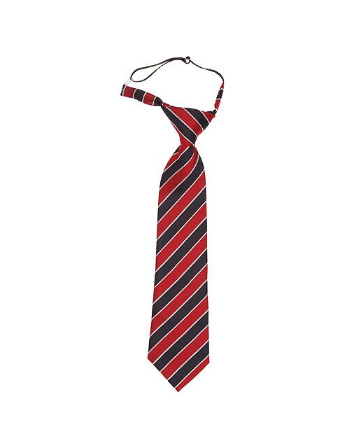 Imagen 0 de Corbata de uniforme Estampado