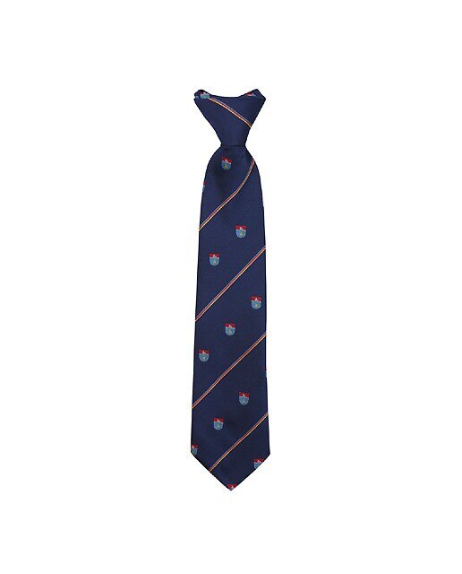 Imagen 0 de Corbata de uniforme Azul marino