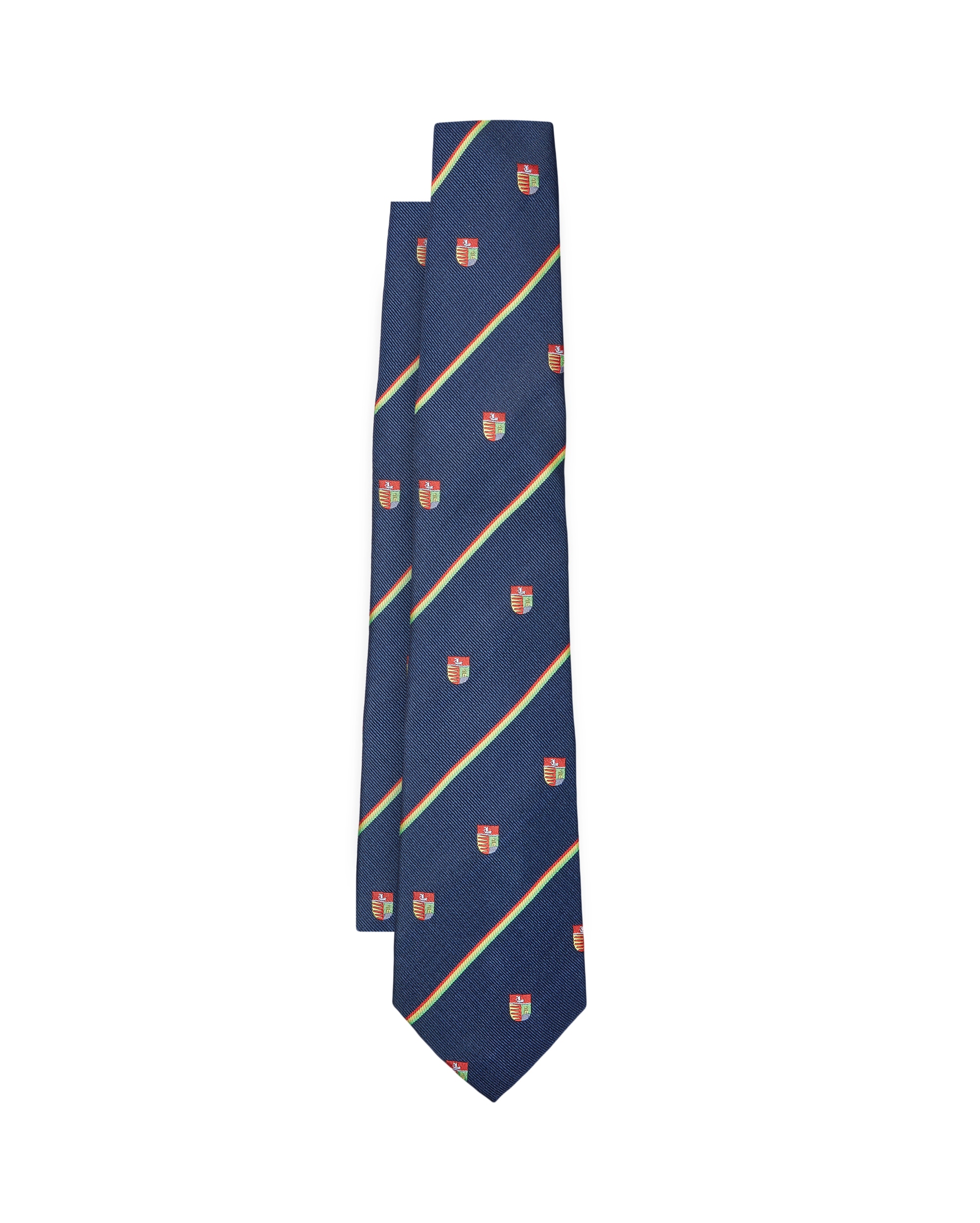 Imagen 0 de Corbata de uniforme