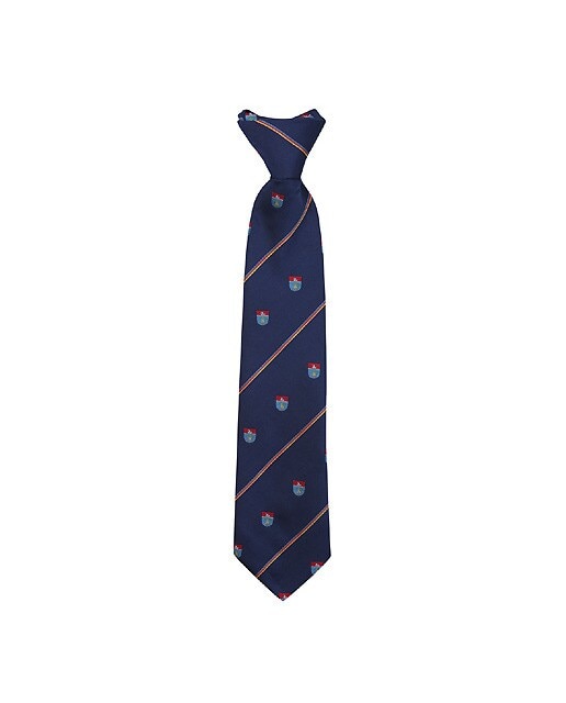 Imagen 0 de Corbata Azul marino