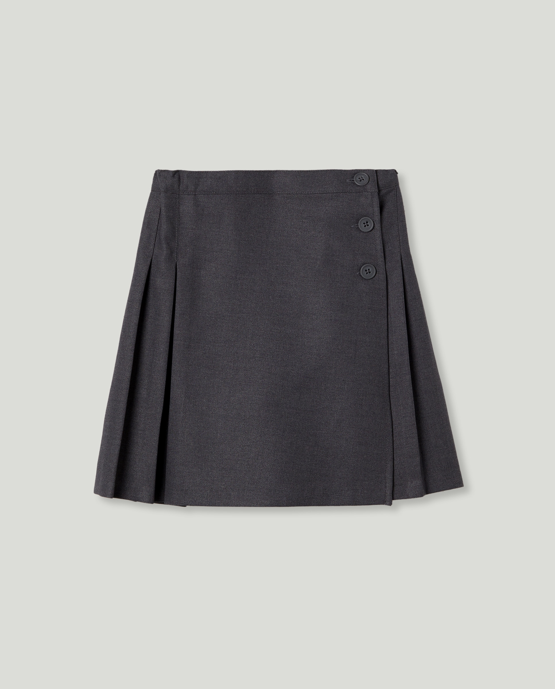 Imagen 0 de Falda Colegial