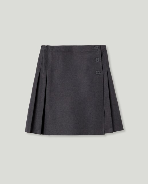 Imagen 0 de Falda Colegial