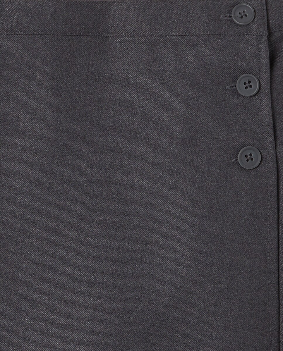 Falda Colegial Gris-3